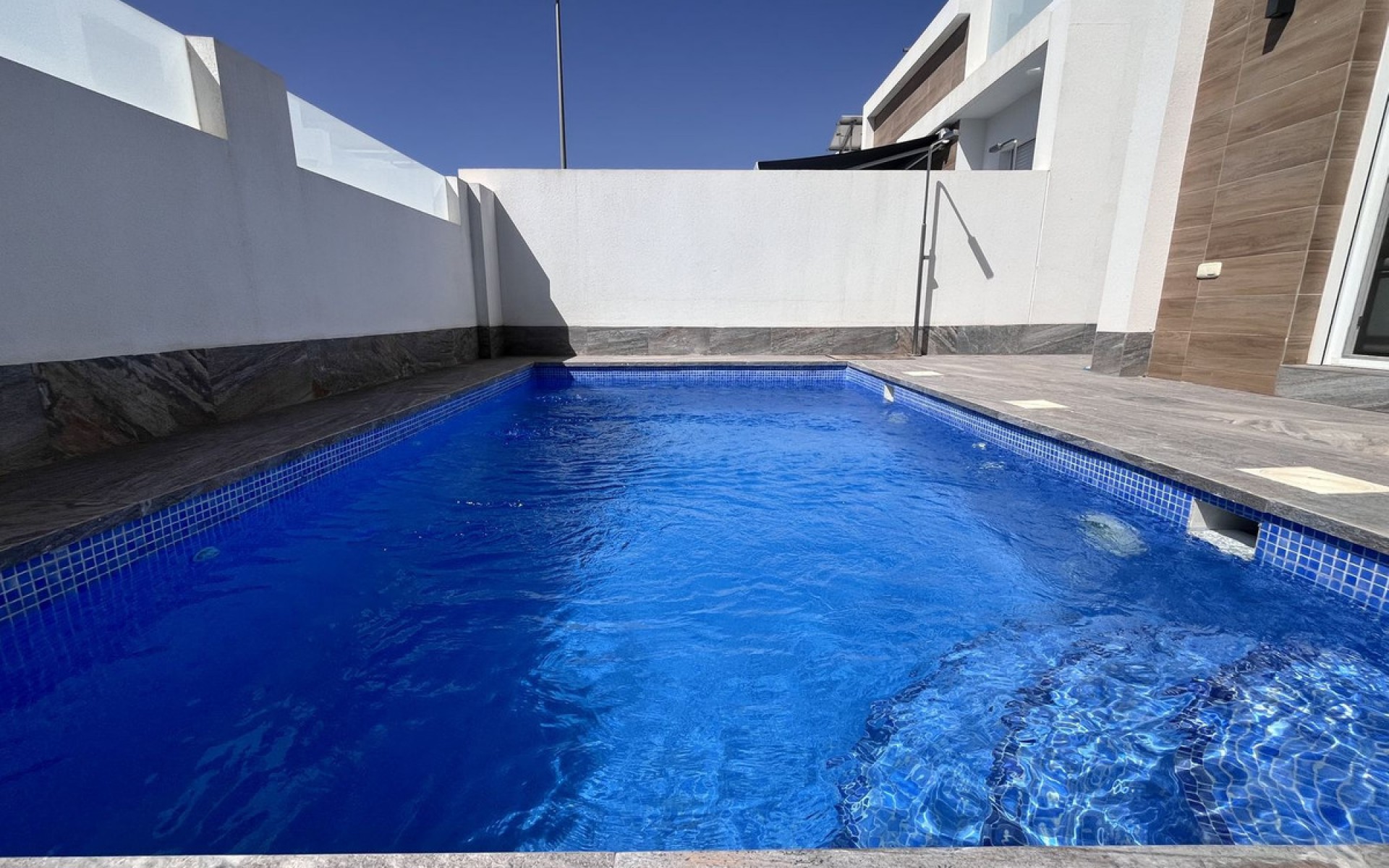 A Vendre - Villa - Murcia - Avileses