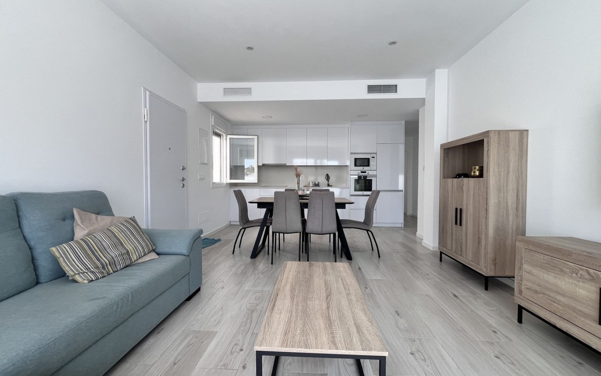 A Vendre - Villa - Murcia - Avileses