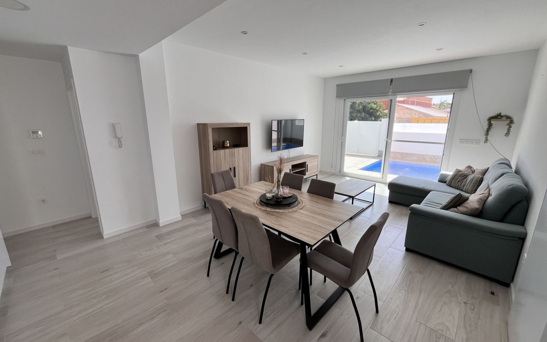 A Vendre - Villa - Murcia - Avileses