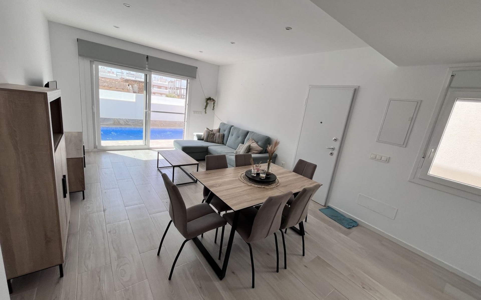 A Vendre - Villa - Murcia - Avileses