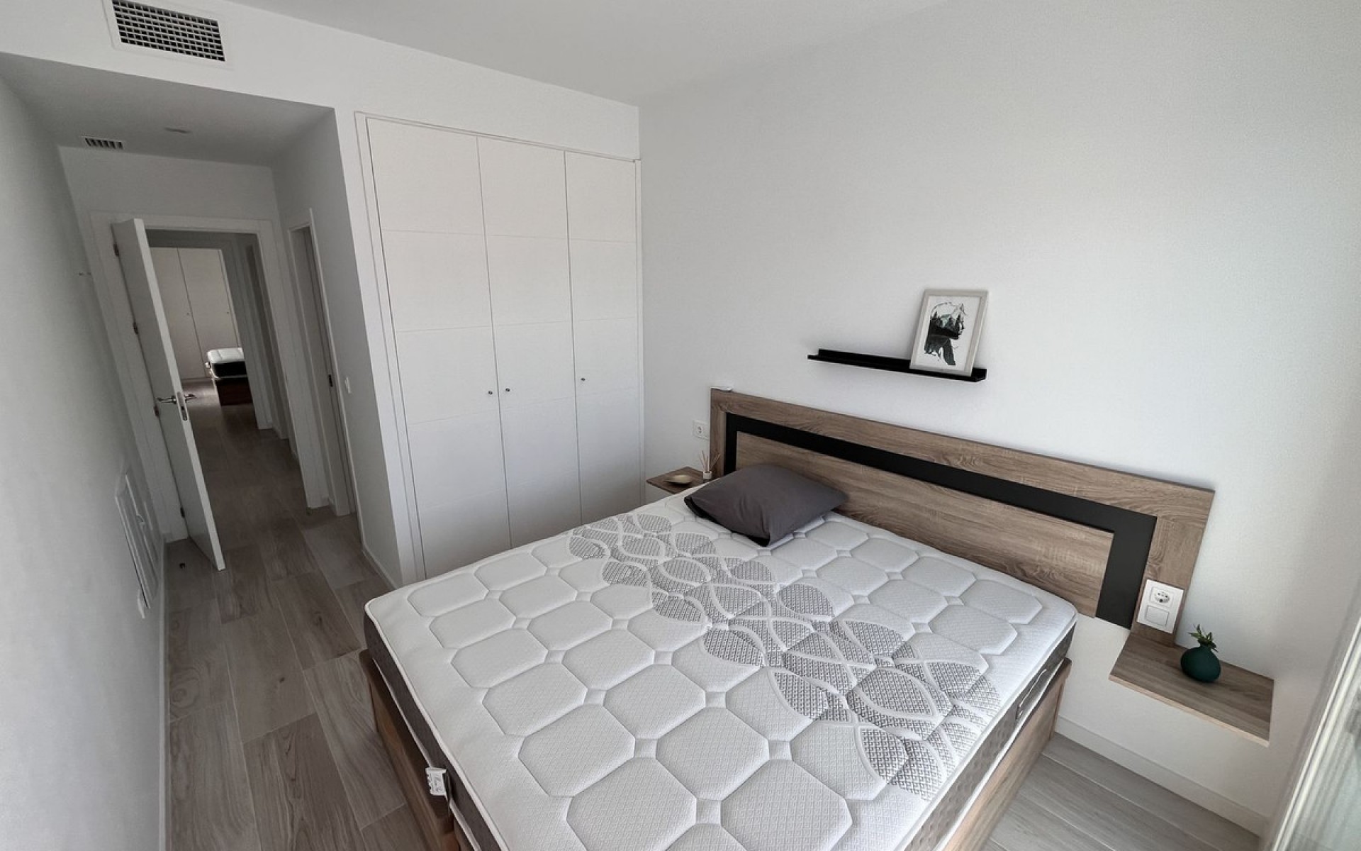 A Vendre - Villa - Murcia - Avileses