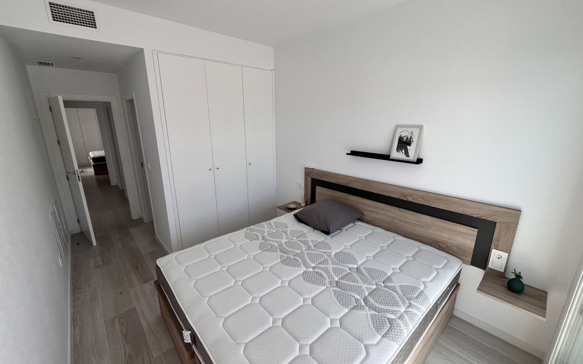 A Vendre - Villa - Murcia - Avileses