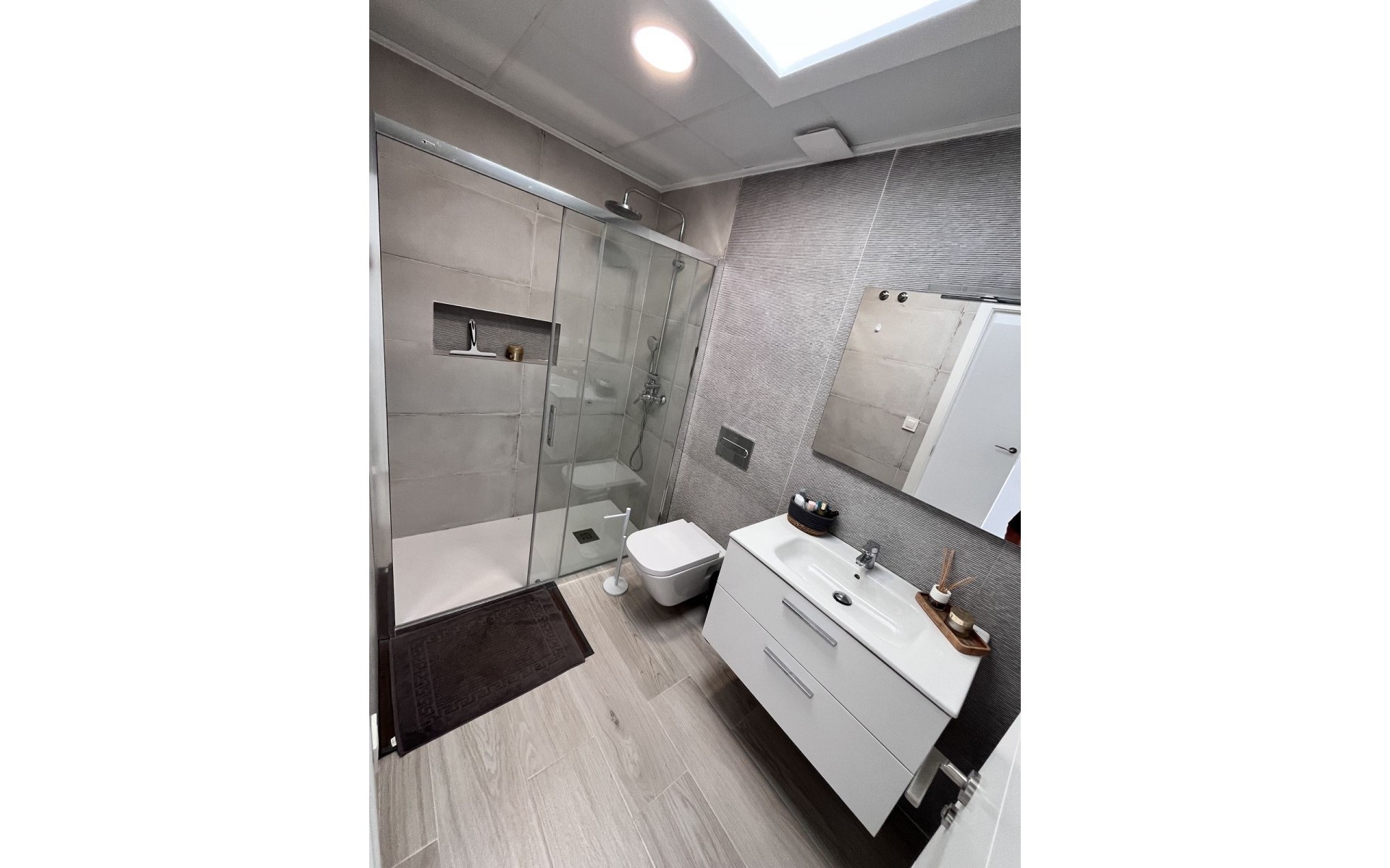 A Vendre - Villa - Murcia - Avileses