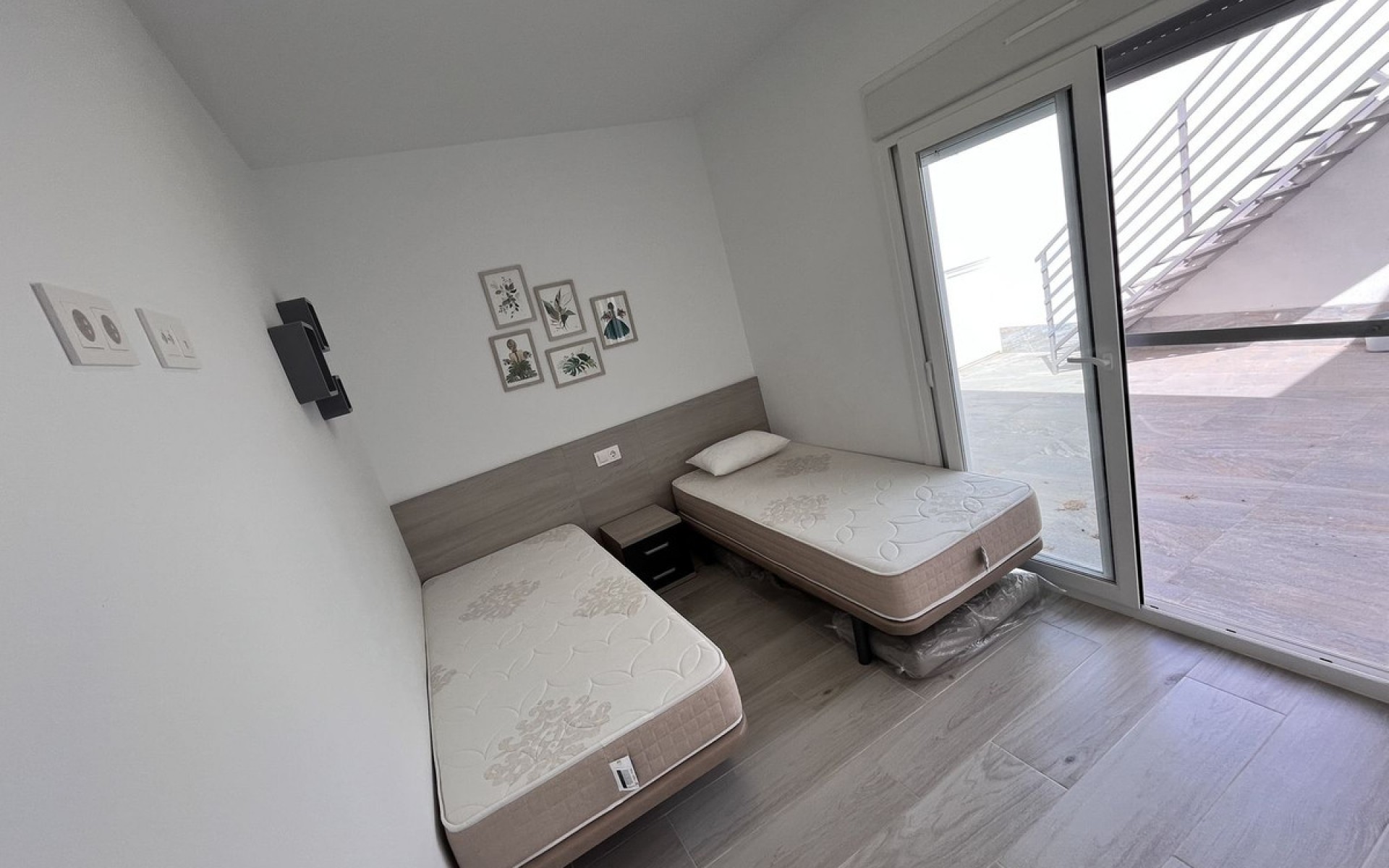 A Vendre - Villa - Murcia - Avileses