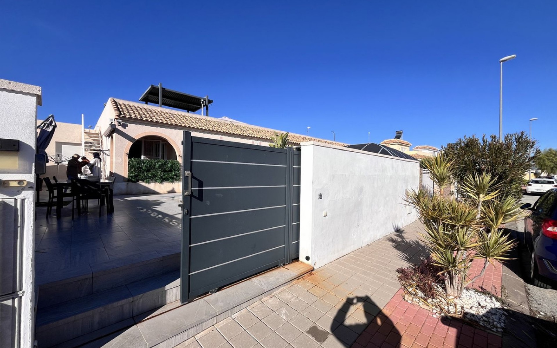 A Vendre - Villa - Murcia - Avileses