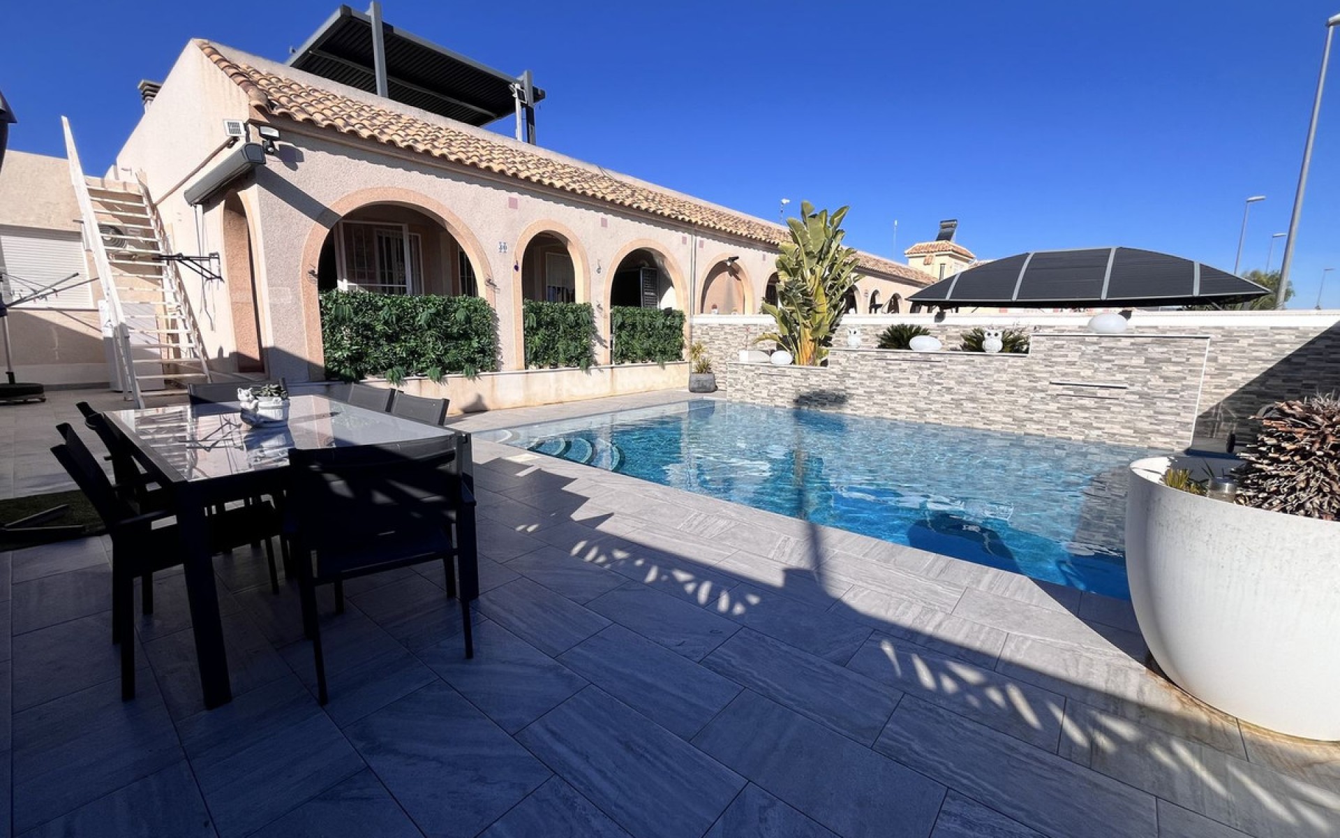 A Vendre - Villa - Murcia - Avileses