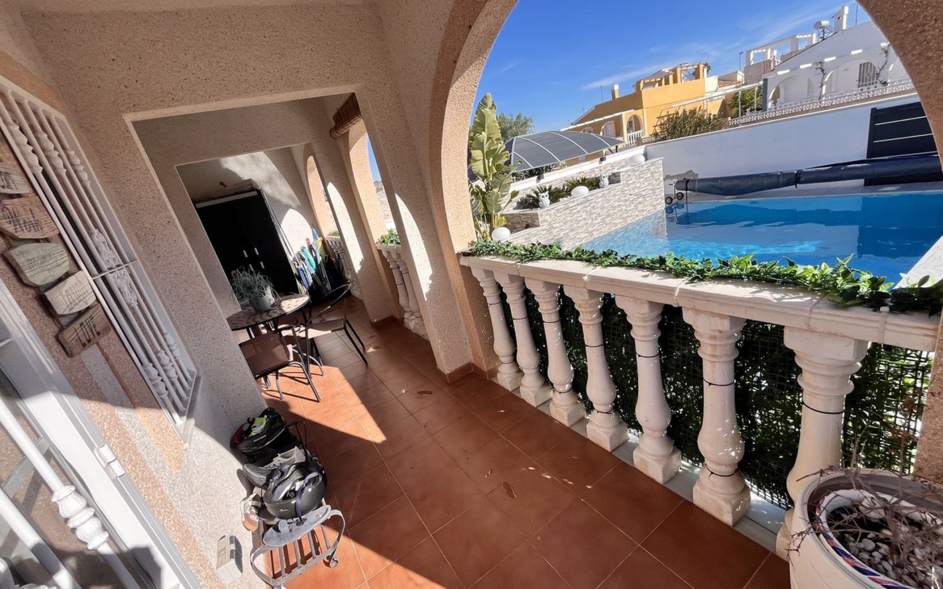 A Vendre - Villa - Murcia - Avileses
