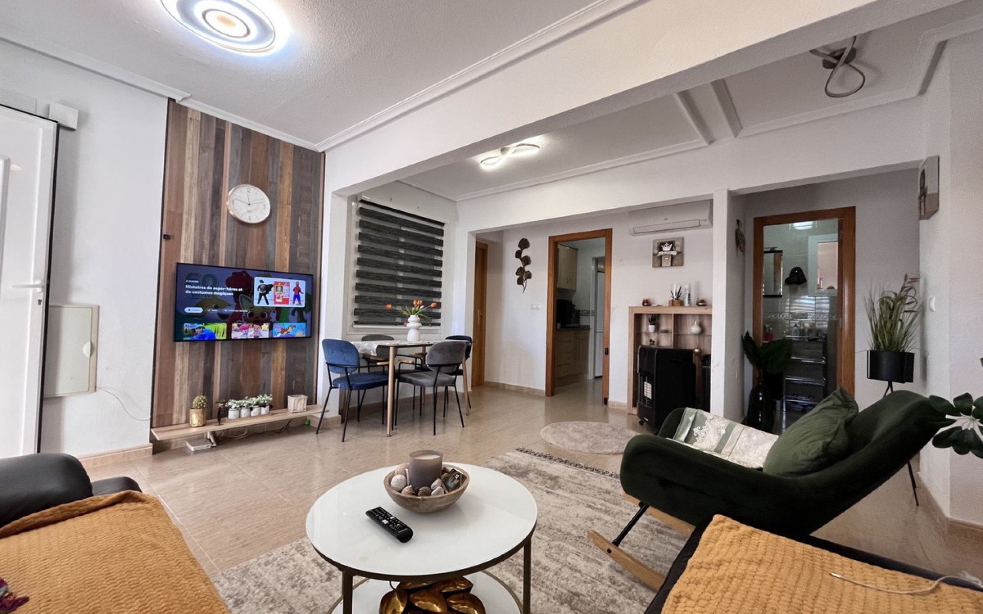 A Vendre - Villa - Murcia - Avileses