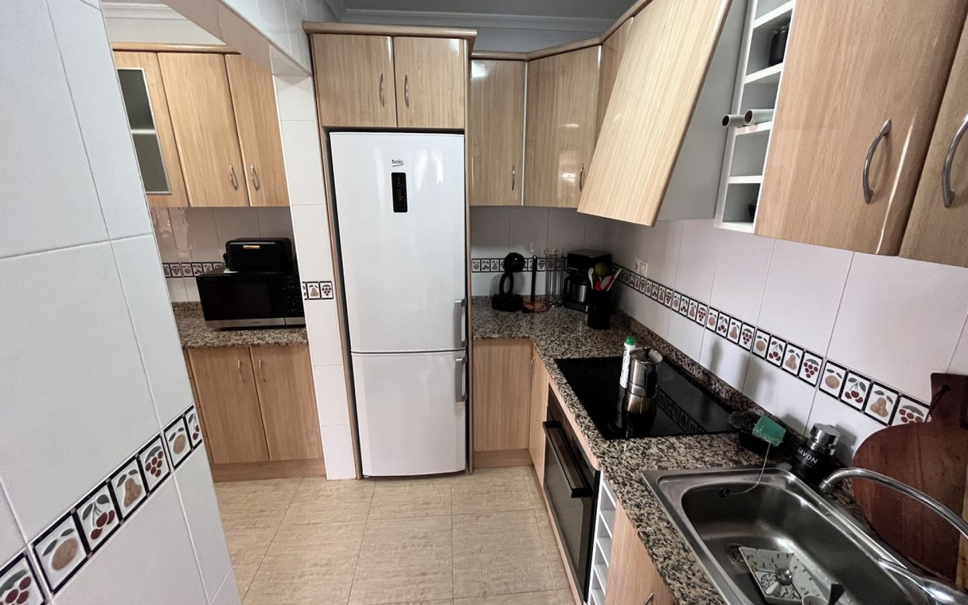 A Vendre - Villa - Murcia - Avileses