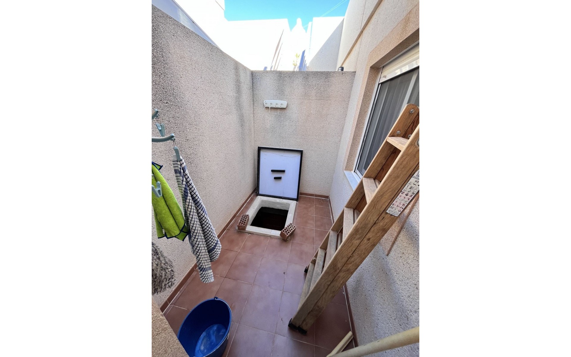 A Vendre - Villa - Murcia - Avileses