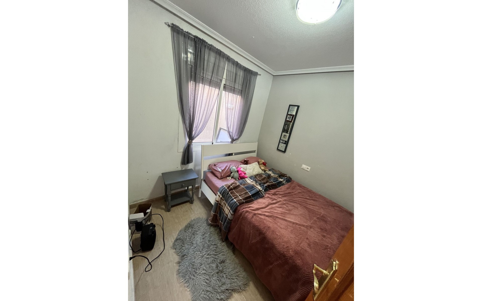 A Vendre - Villa - Murcia - Avileses