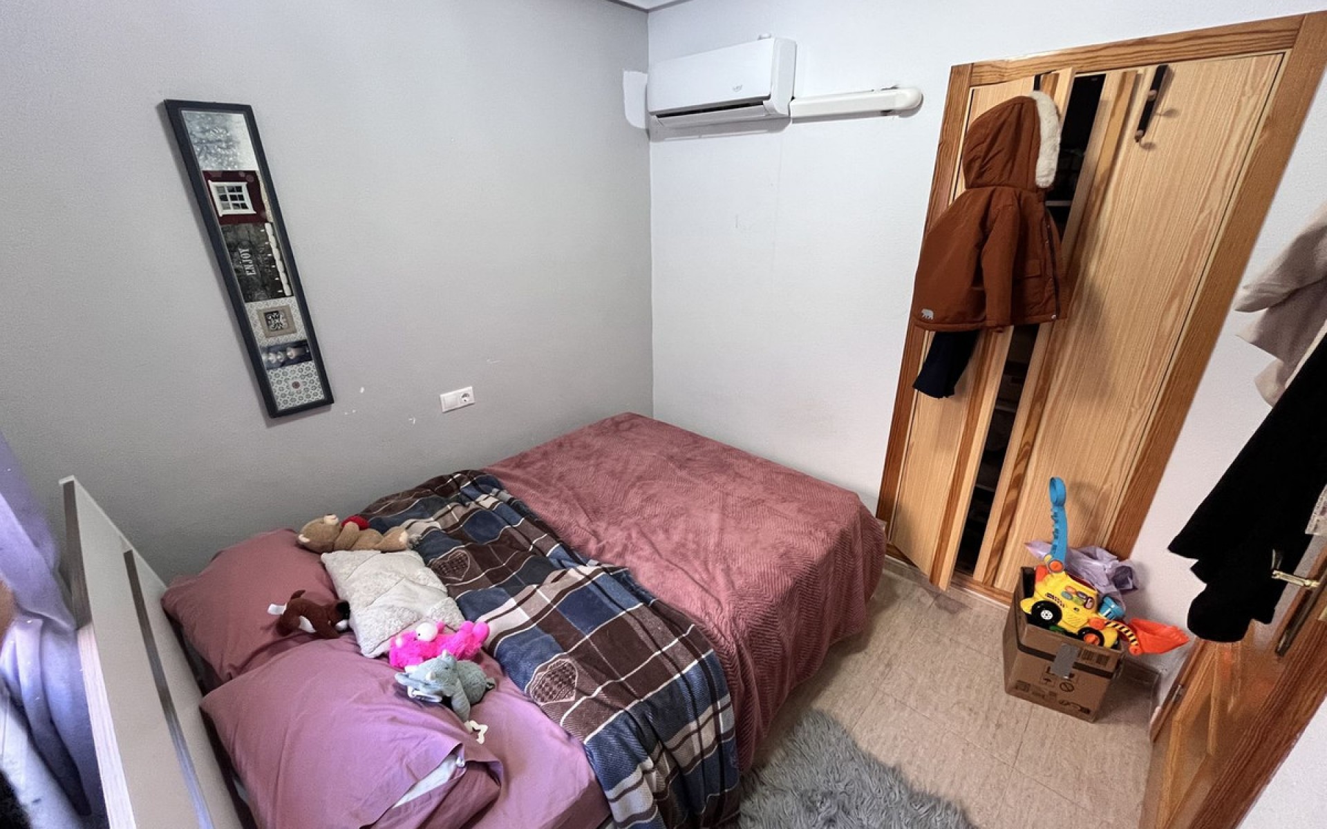 A Vendre - Villa - Murcia - Avileses