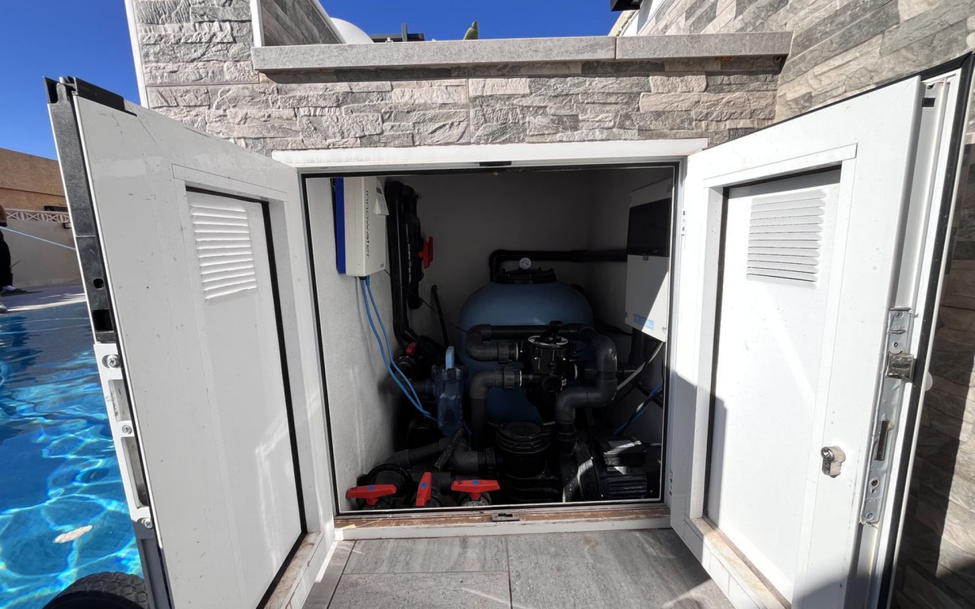 A Vendre - Villa - Murcia - Avileses