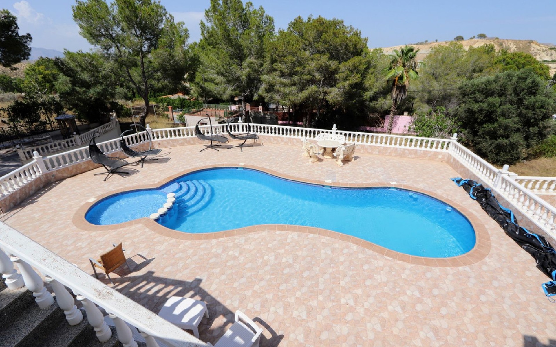 A Vendre - Villa - Murcia - Cañada de San Pedro