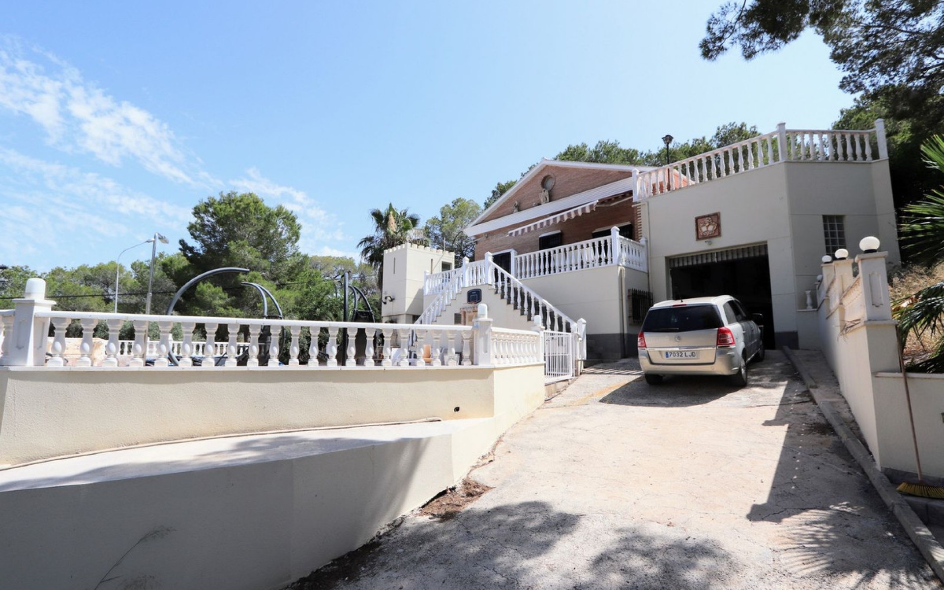 A Vendre - Villa - Murcia - Cañada de San Pedro