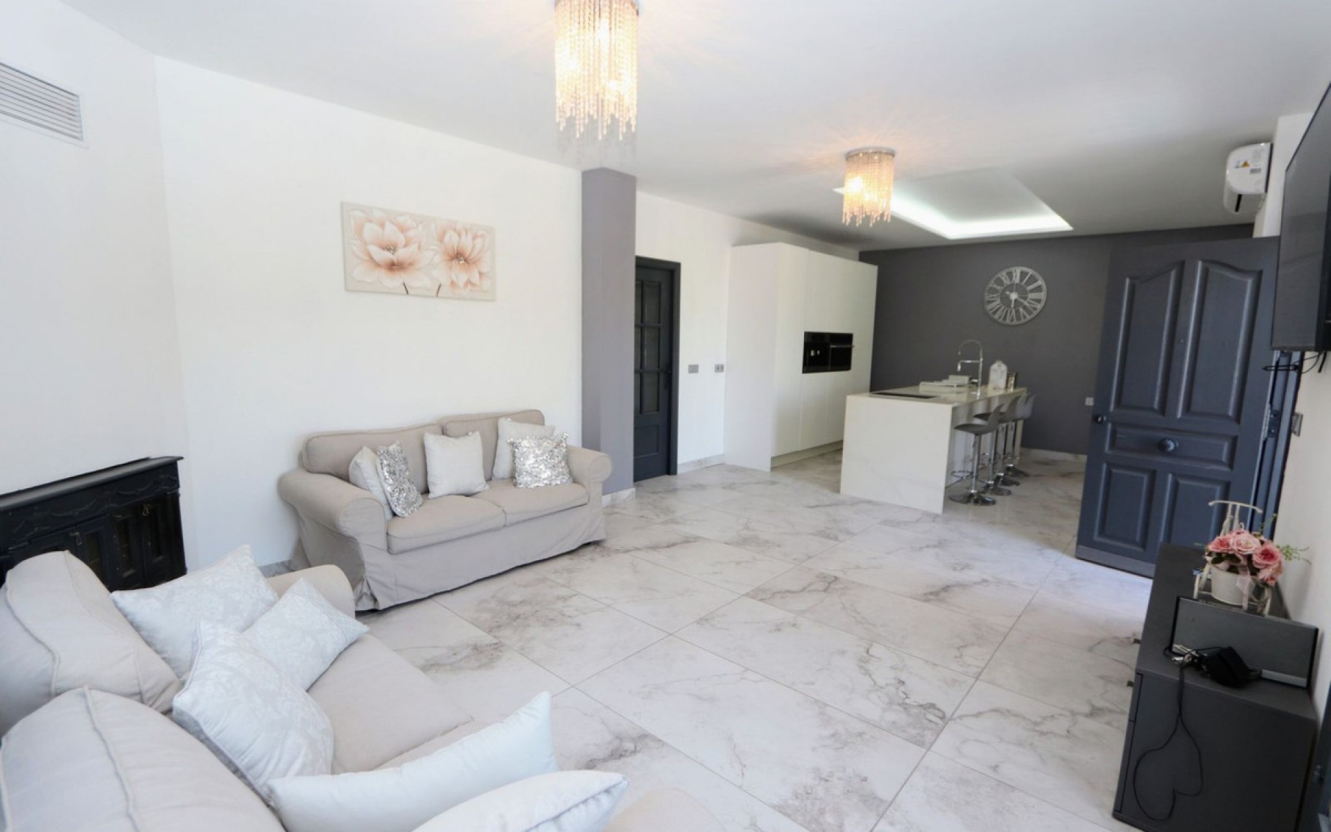 A Vendre - Villa - Murcia - Cañada de San Pedro