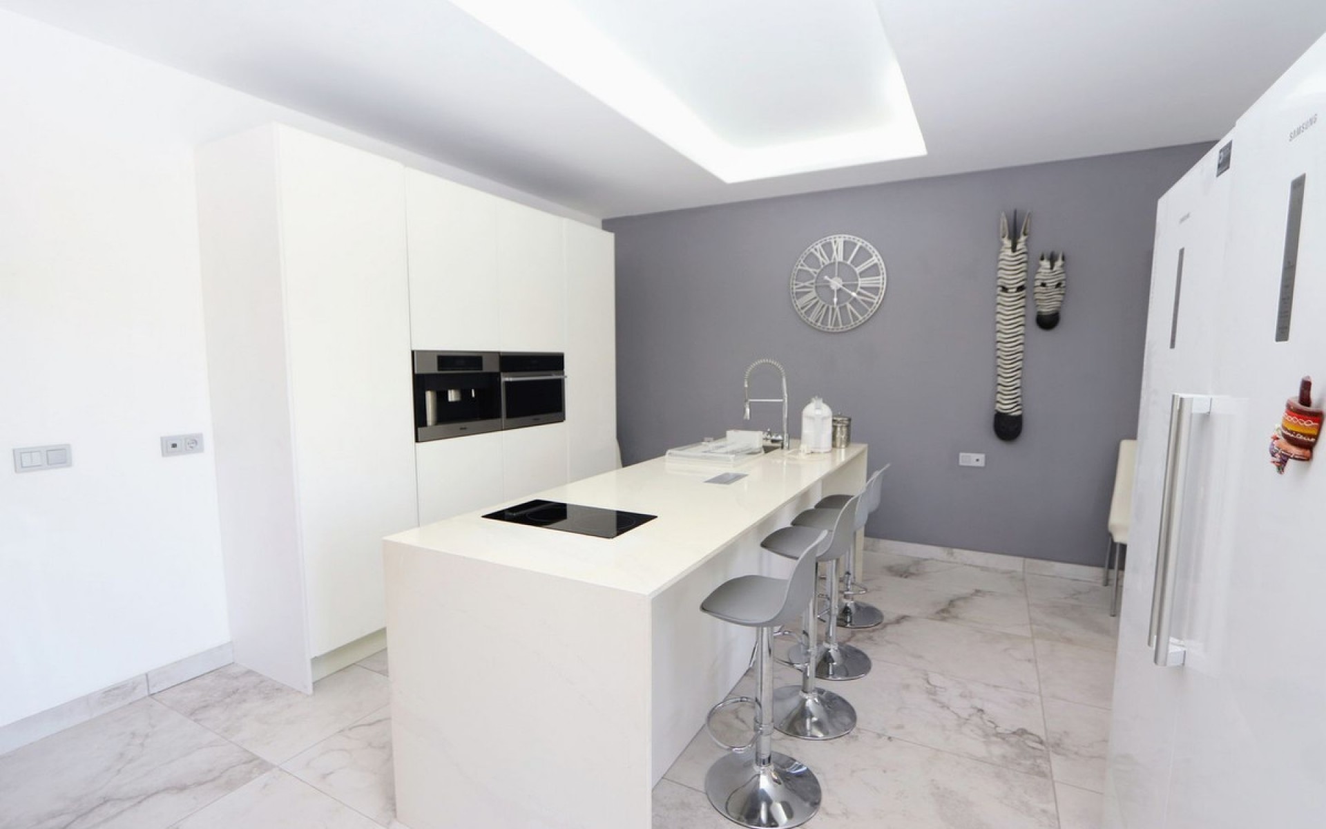 A Vendre - Villa - Murcia - Cañada de San Pedro