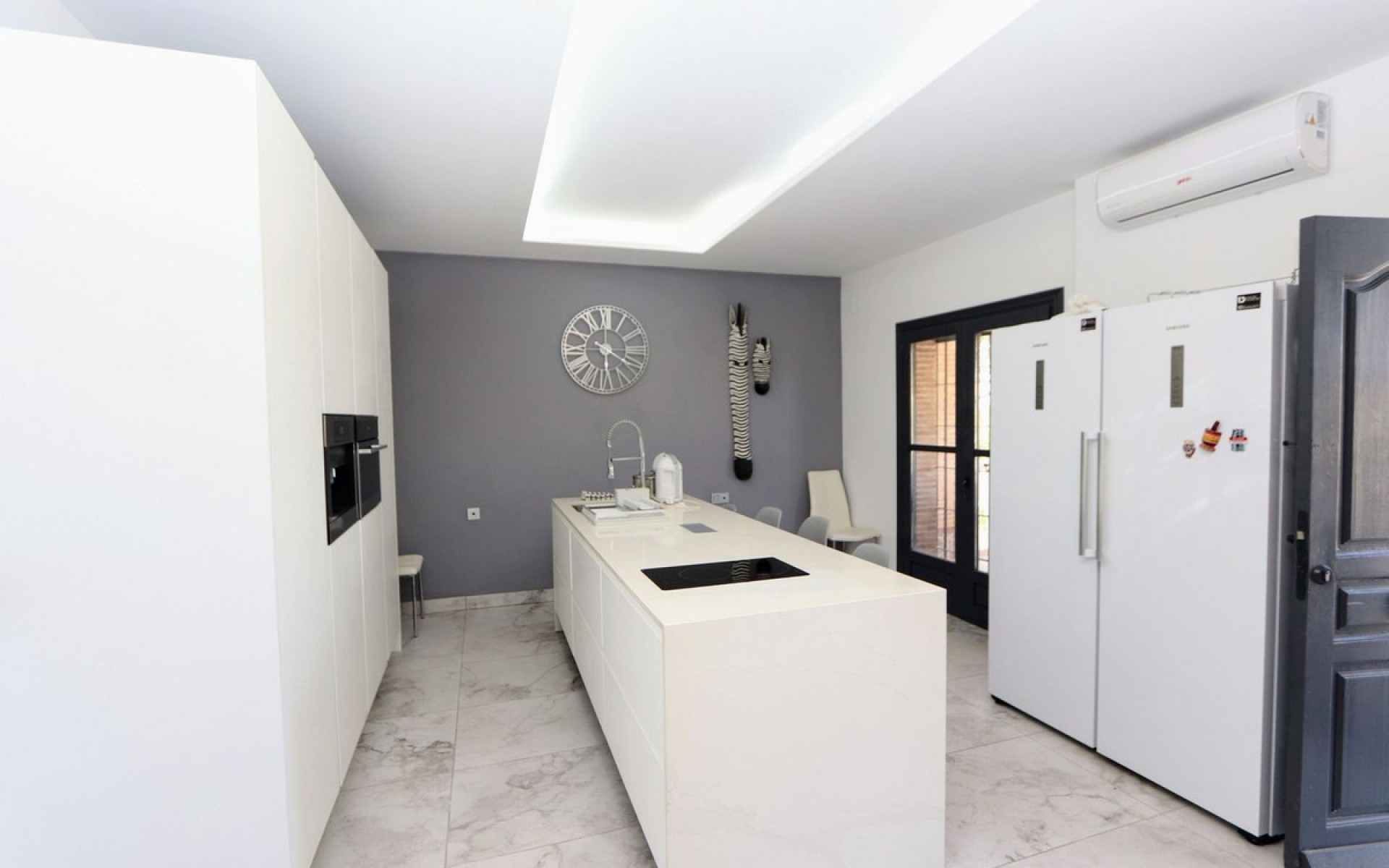 A Vendre - Villa - Murcia - Cañada de San Pedro