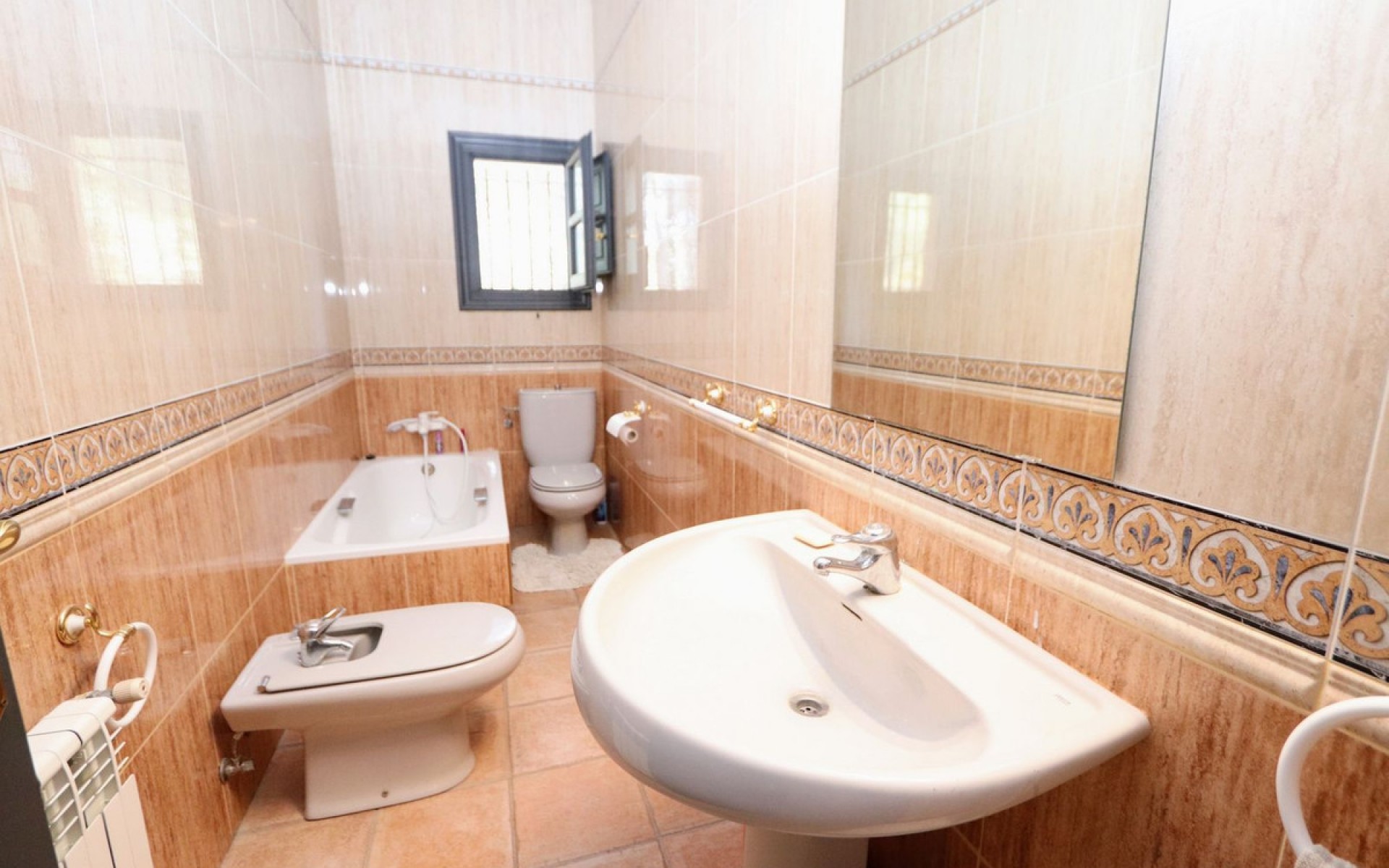 A Vendre - Villa - Murcia - Cañada de San Pedro