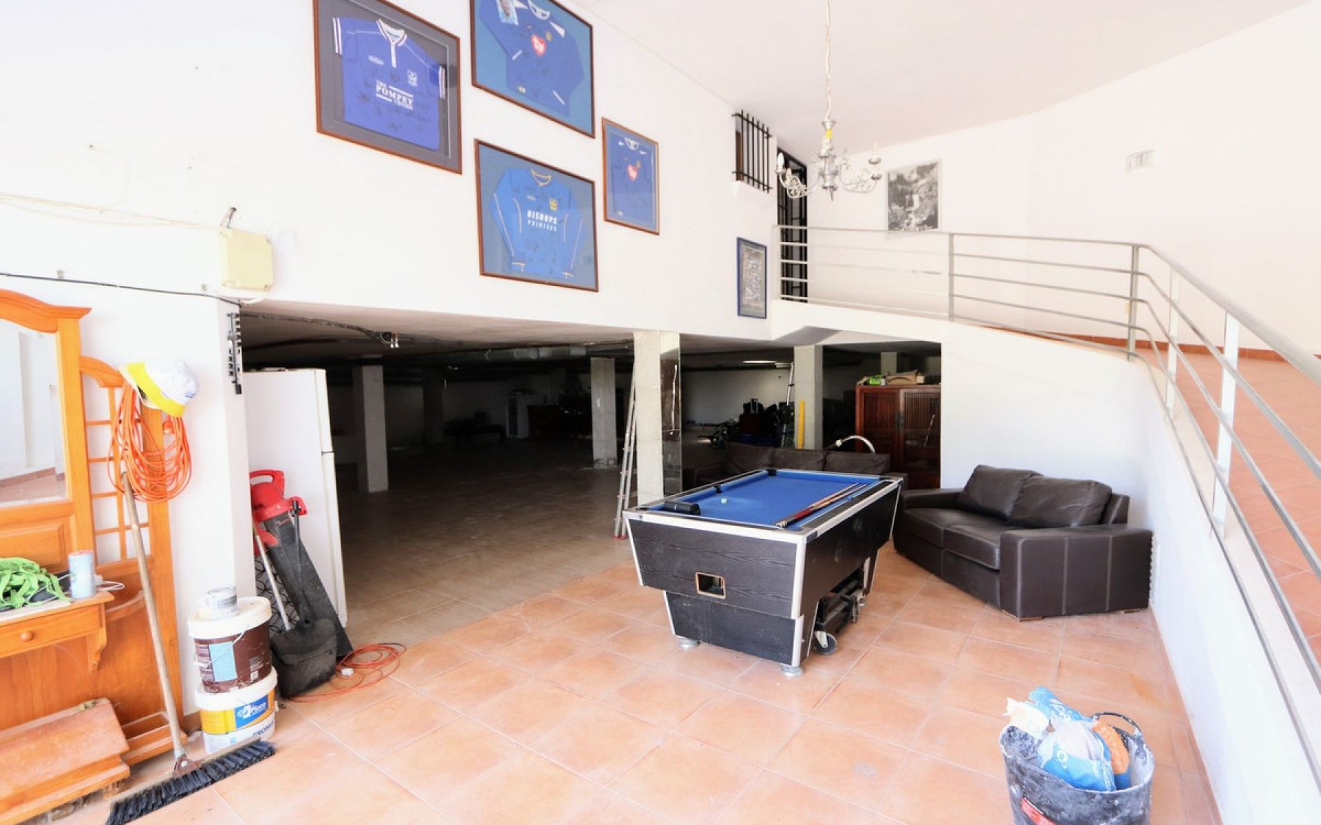 A Vendre - Villa - Murcia - Cañada de San Pedro
