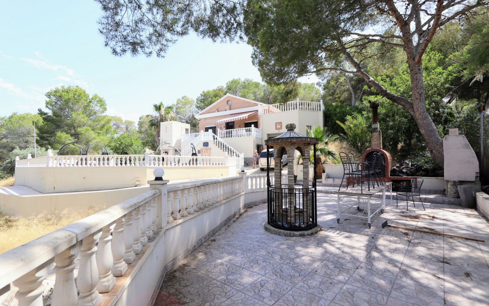 A Vendre - Villa - Murcia - Cañada de San Pedro