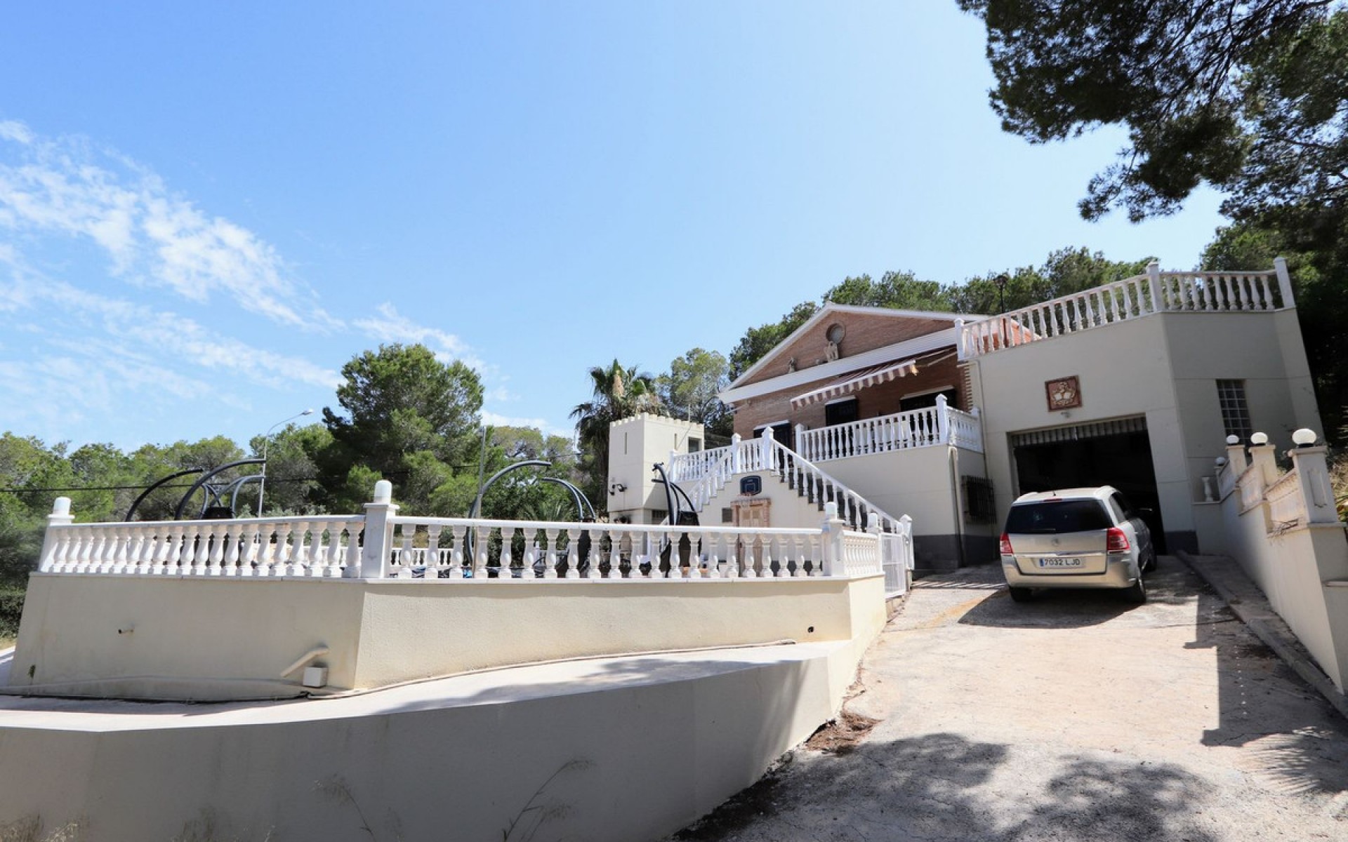 A Vendre - Villa - Murcia - Cañada de San Pedro