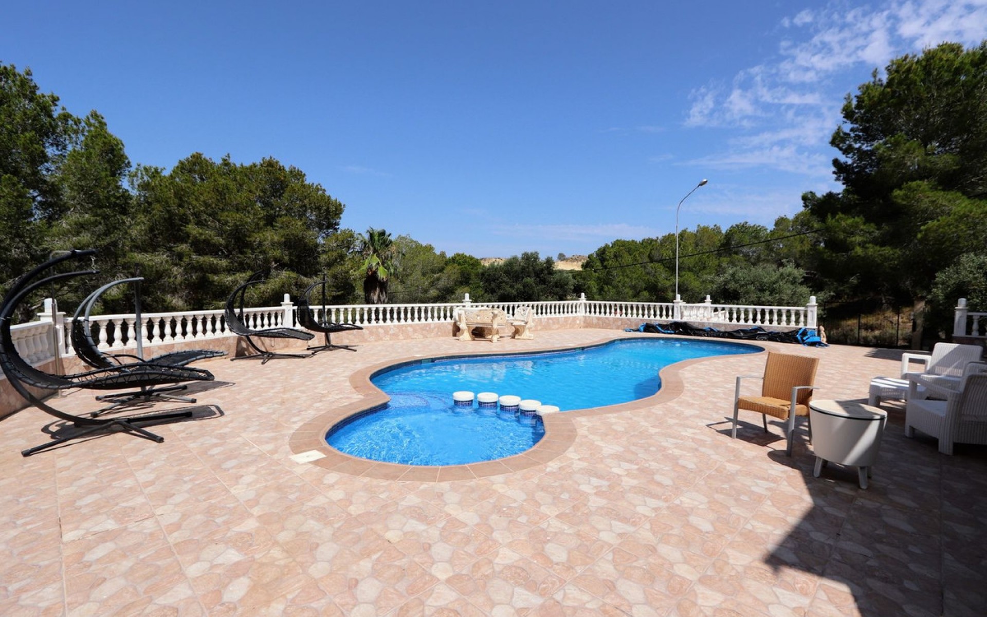 A Vendre - Villa - Murcia - Cañada de San Pedro