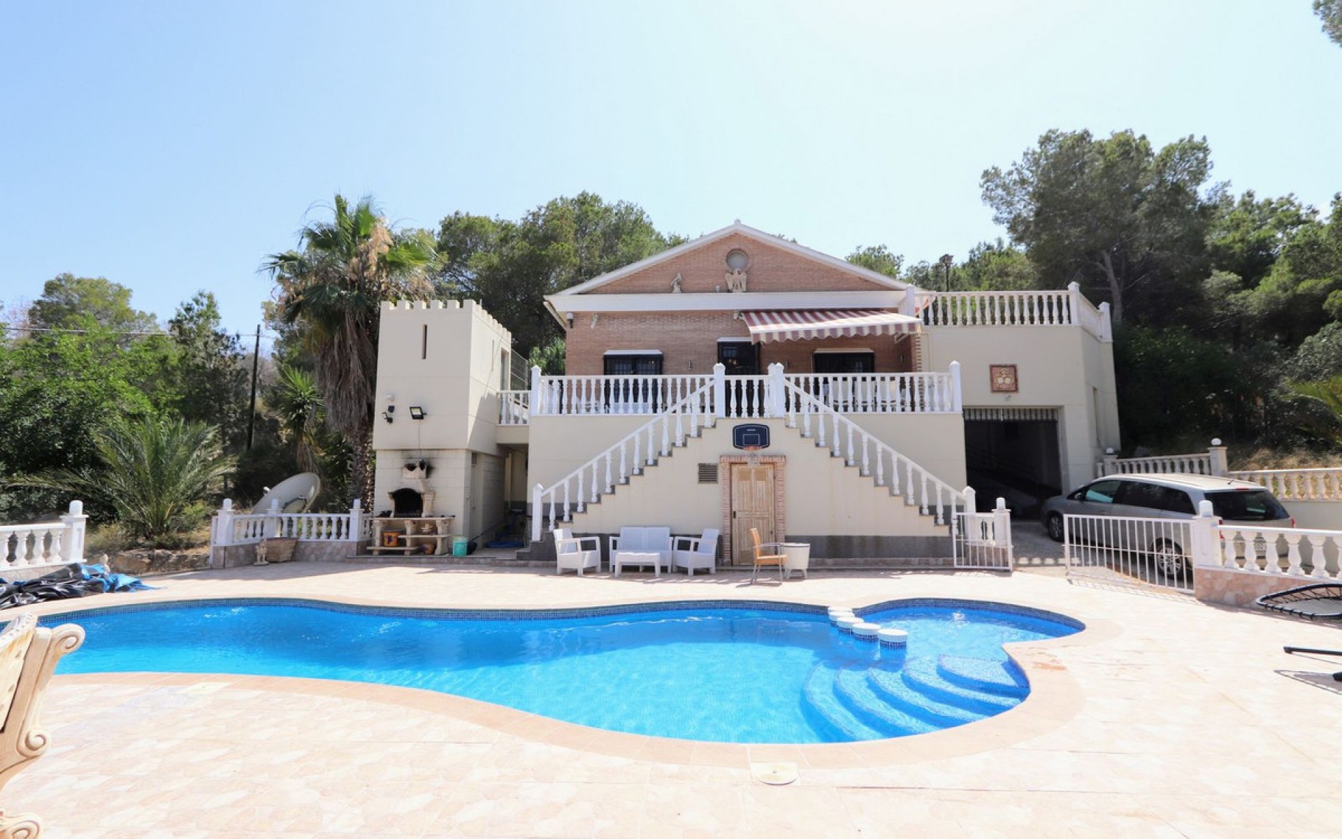 A Vendre - Villa - Murcia - Cañada de San Pedro