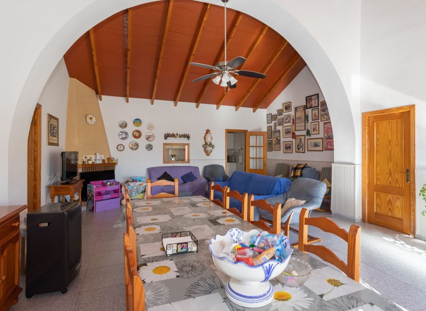 A Vendre - Villa - Murcia - Corvera