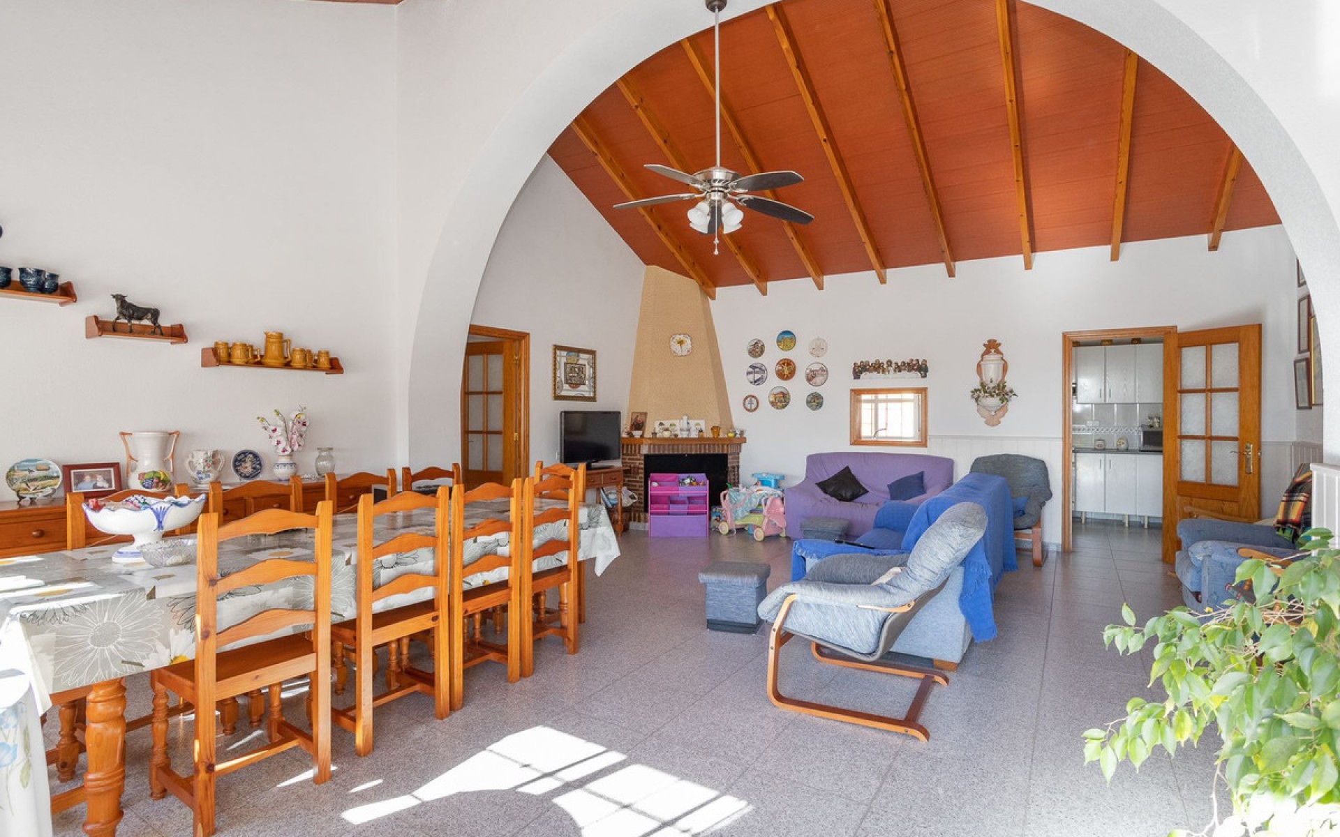 A Vendre - Villa - Murcia - Corvera