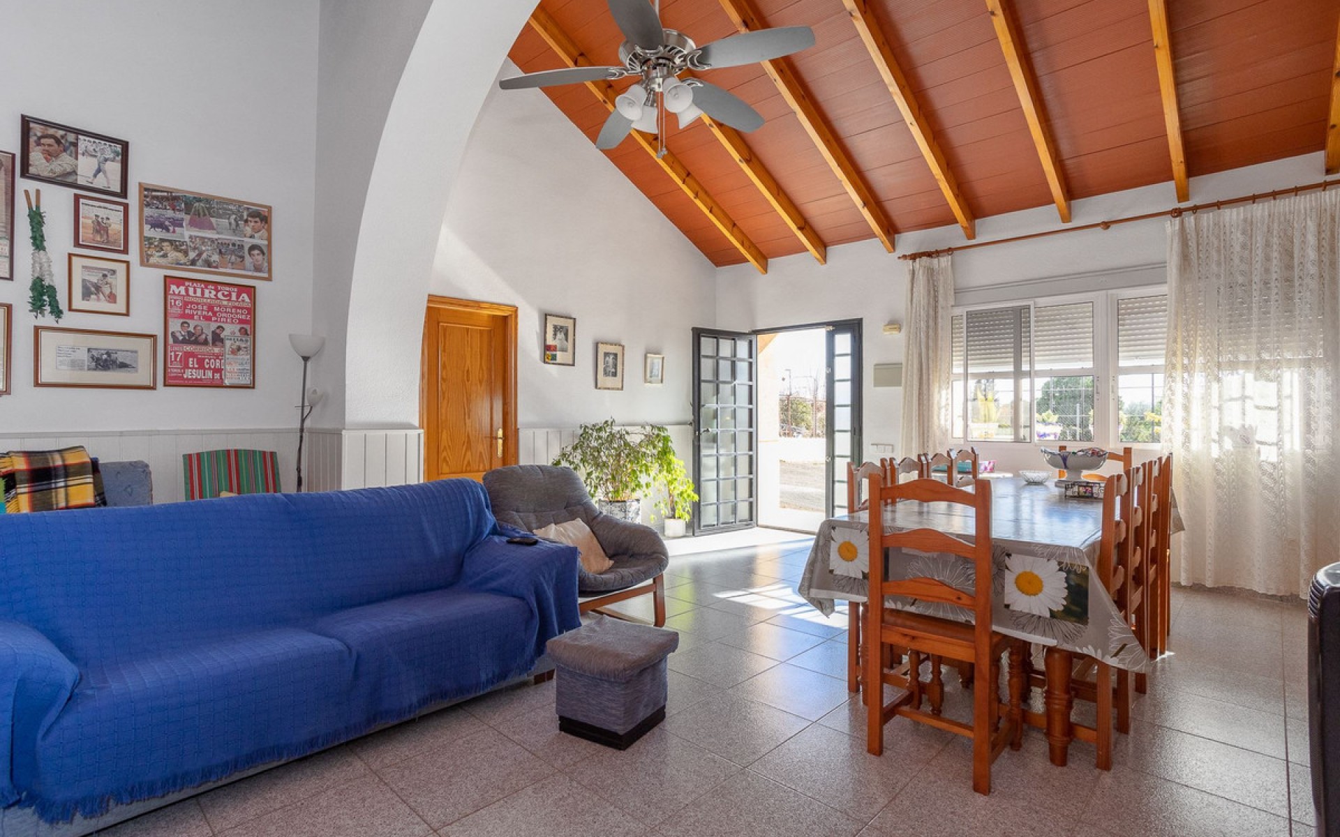 A Vendre - Villa - Murcia - Corvera