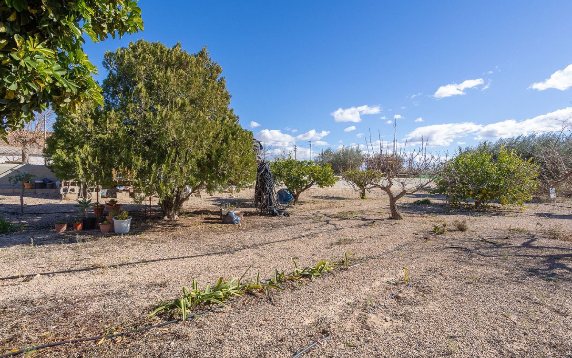 A Vendre - Villa - Murcia - Corvera