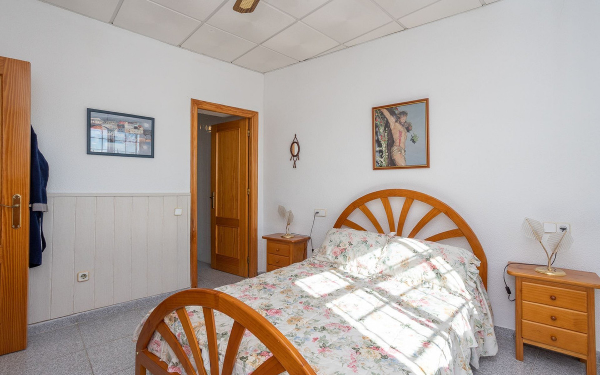 A Vendre - Villa - Murcia - Corvera