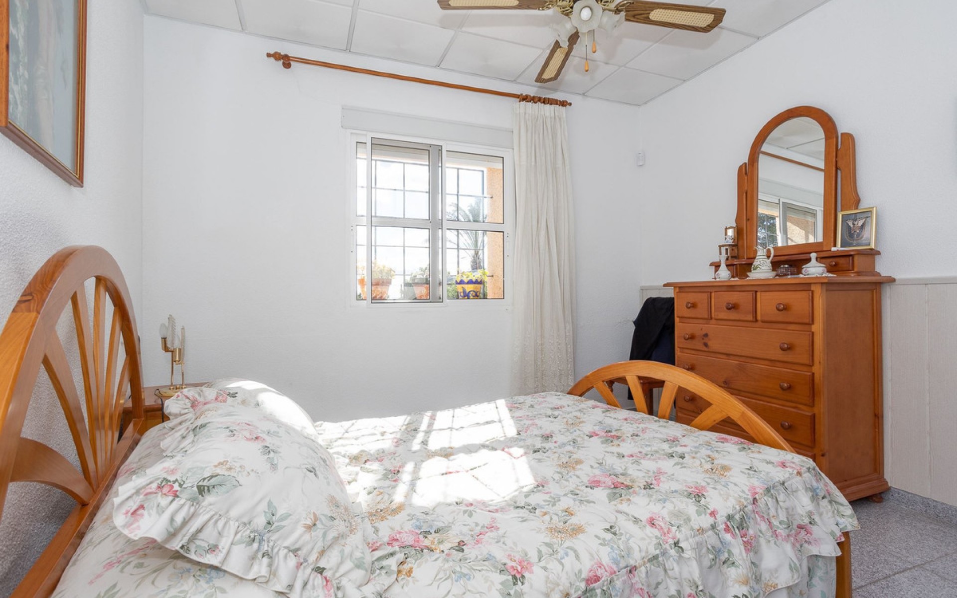 A Vendre - Villa - Murcia - Corvera