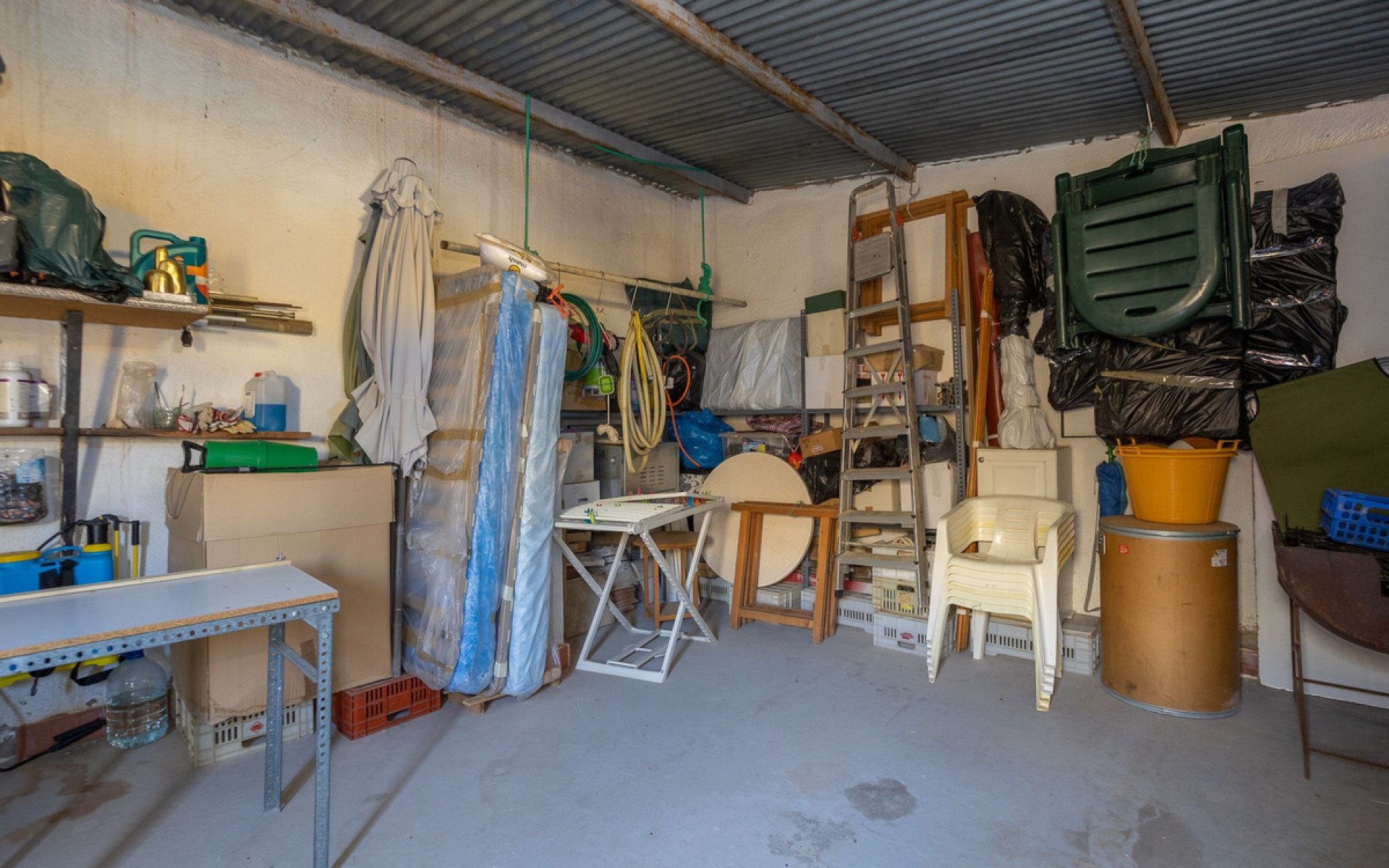 A Vendre - Villa - Murcia - Corvera