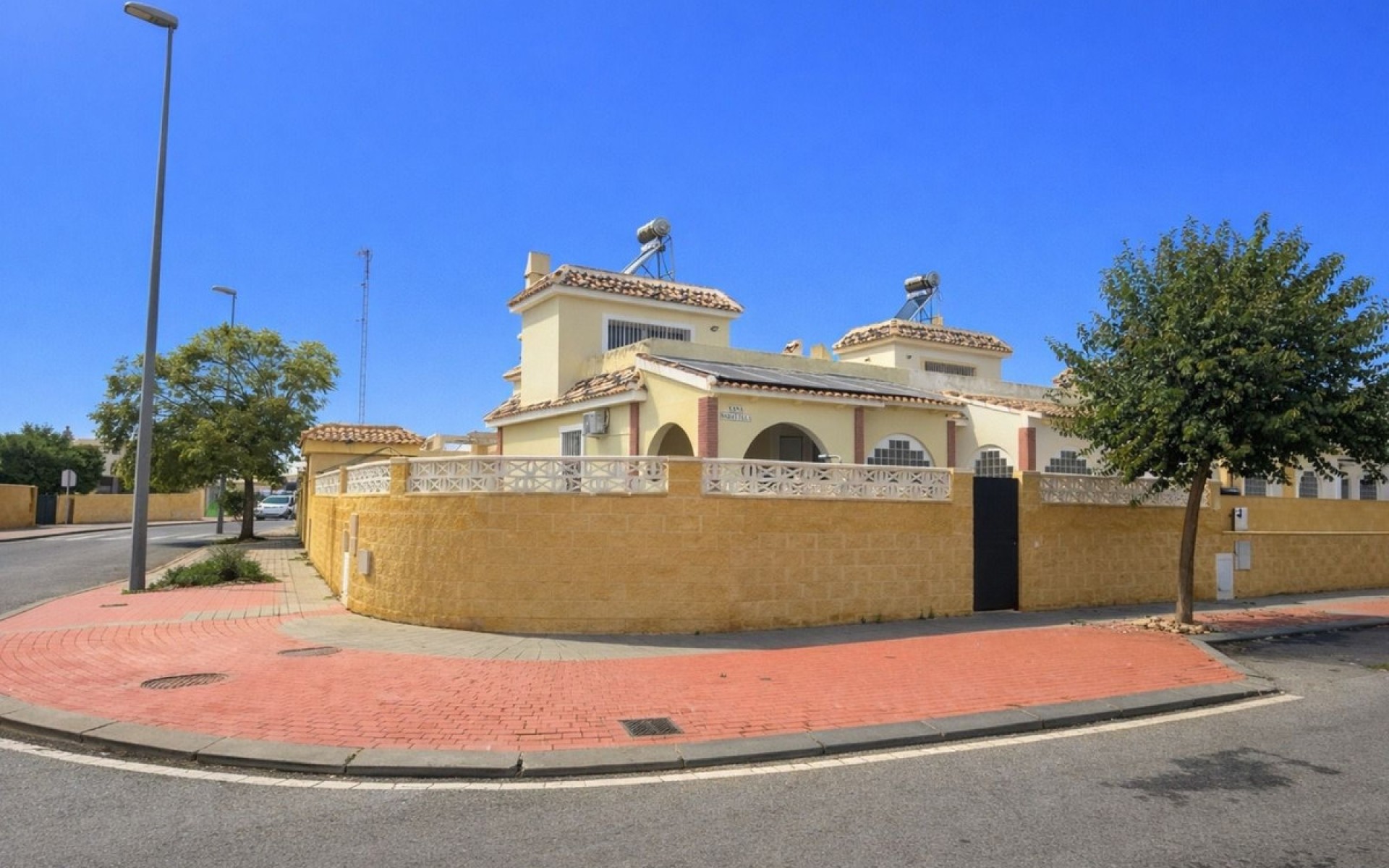 A Vendre - Villa - Murcia - Murcia City