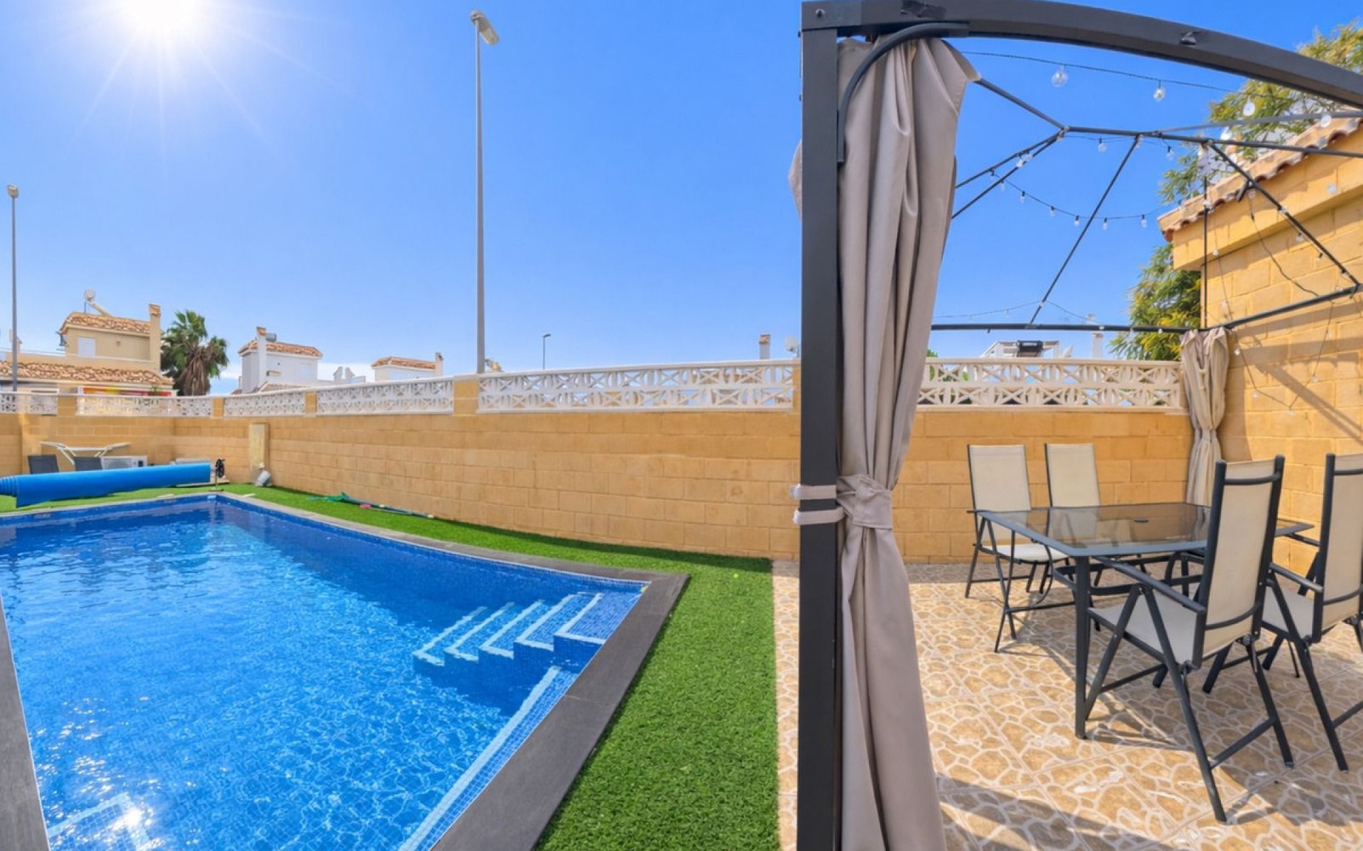 A Vendre - Villa - Murcia - Murcia City