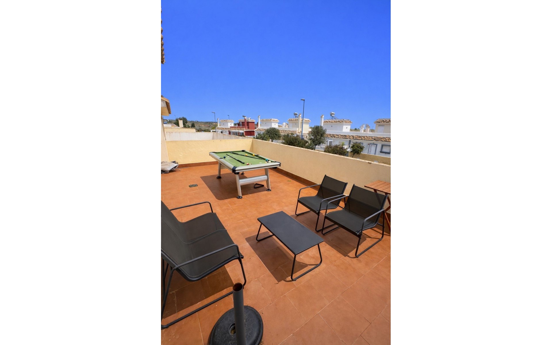A Vendre - Villa - Murcia - Murcia City