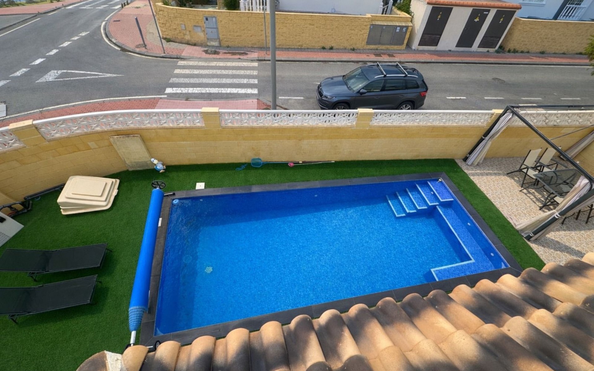 A Vendre - Villa - Murcia - Murcia City