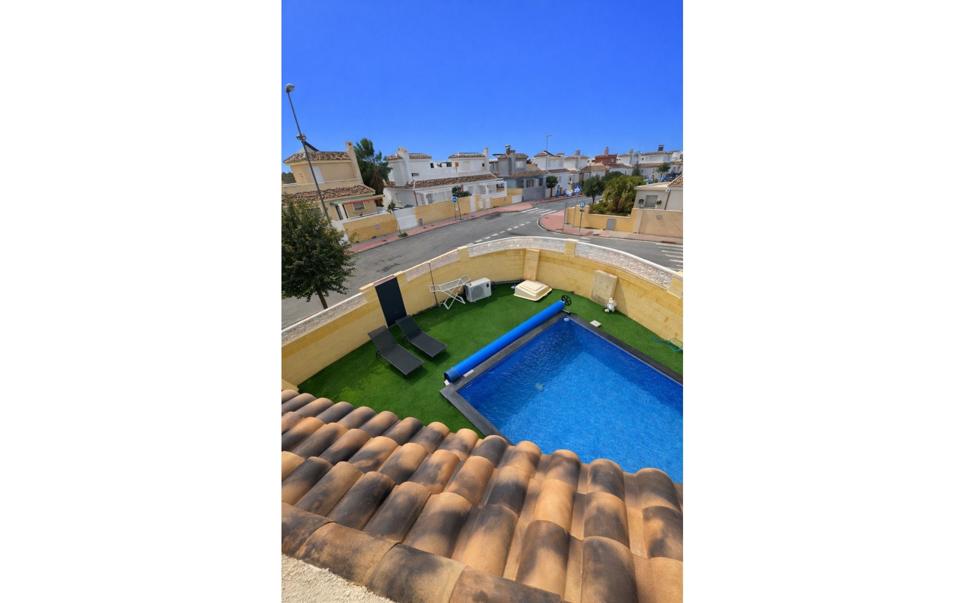 A Vendre - Villa - Murcia - Murcia City