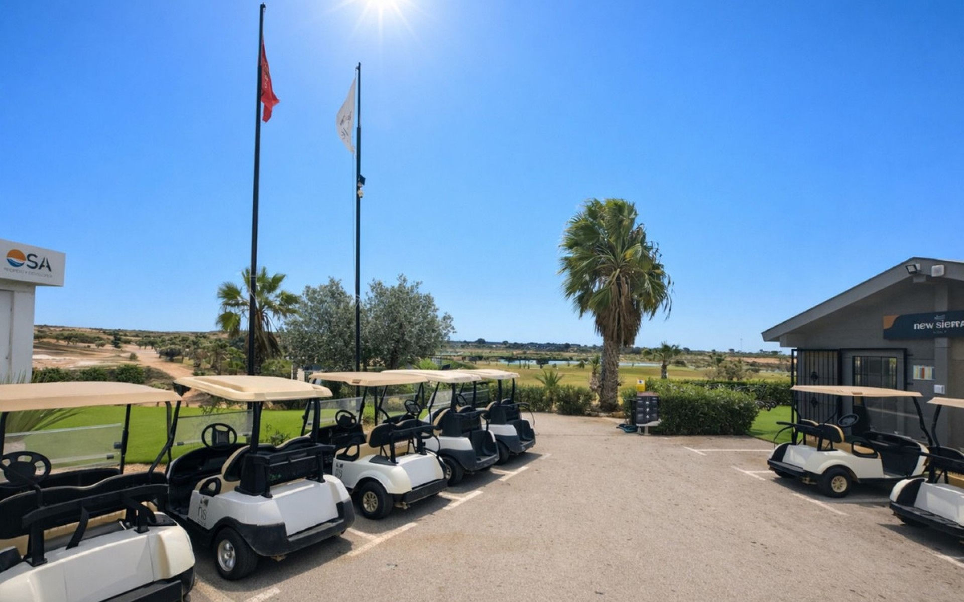 A Vendre - Villa - Murcia - Murcia City