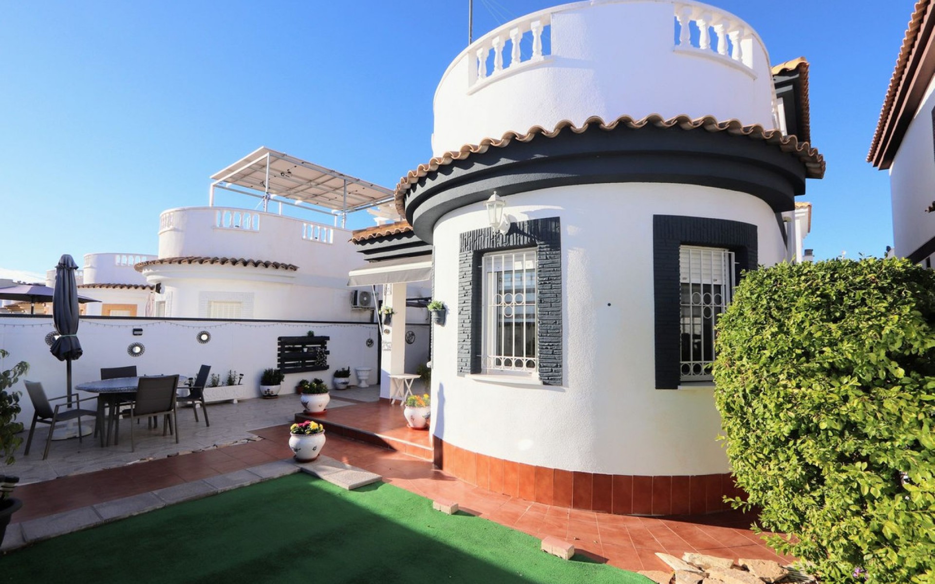 A Vendre - Villa - Murcia - Sucina