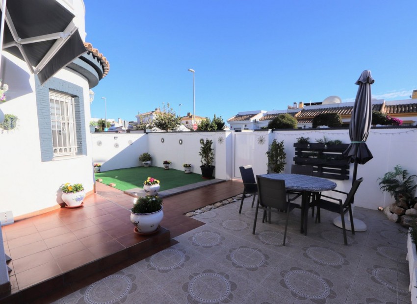 A Vendre - Villa - Murcia - Sucina