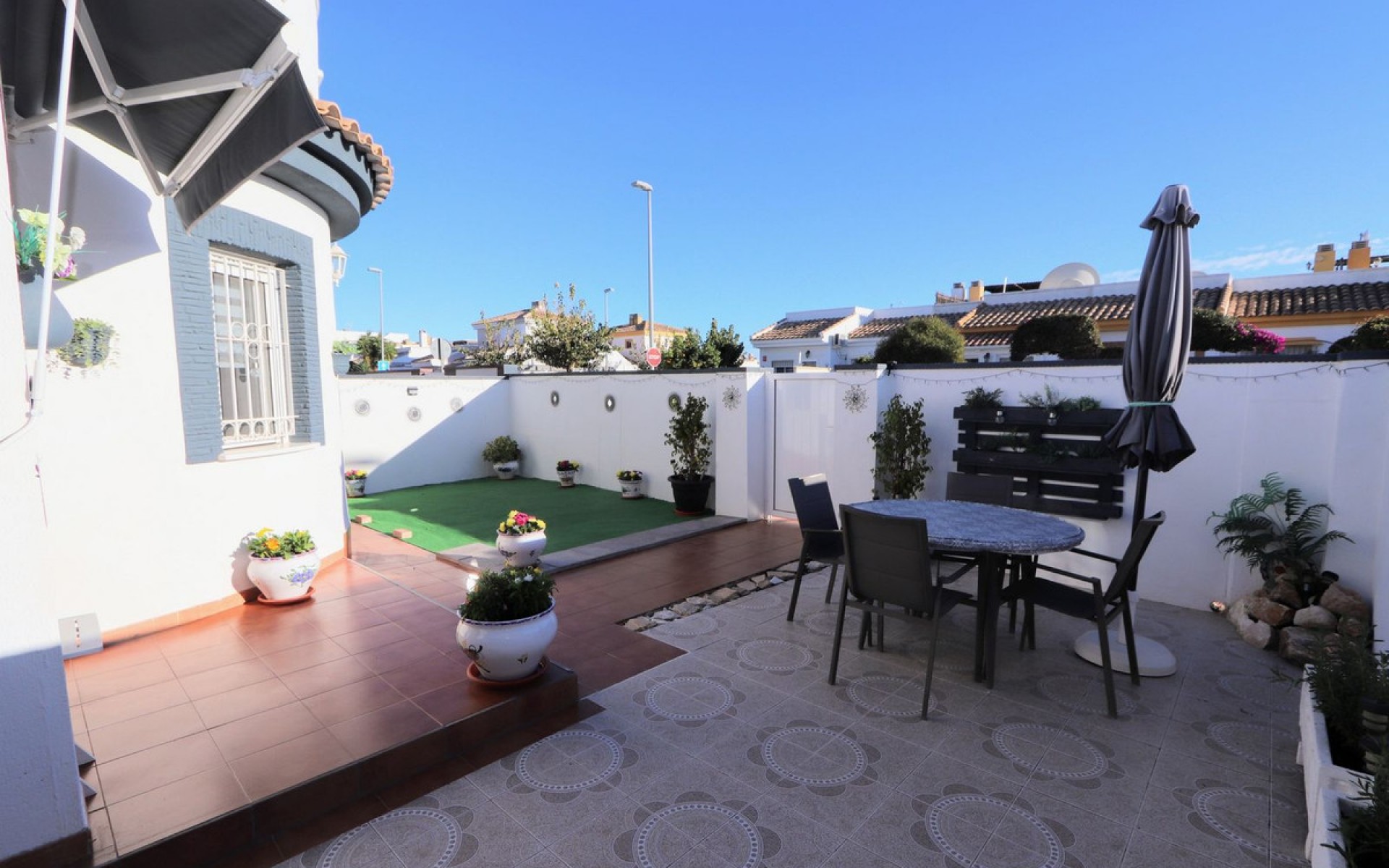 A Vendre - Villa - Murcia - Sucina