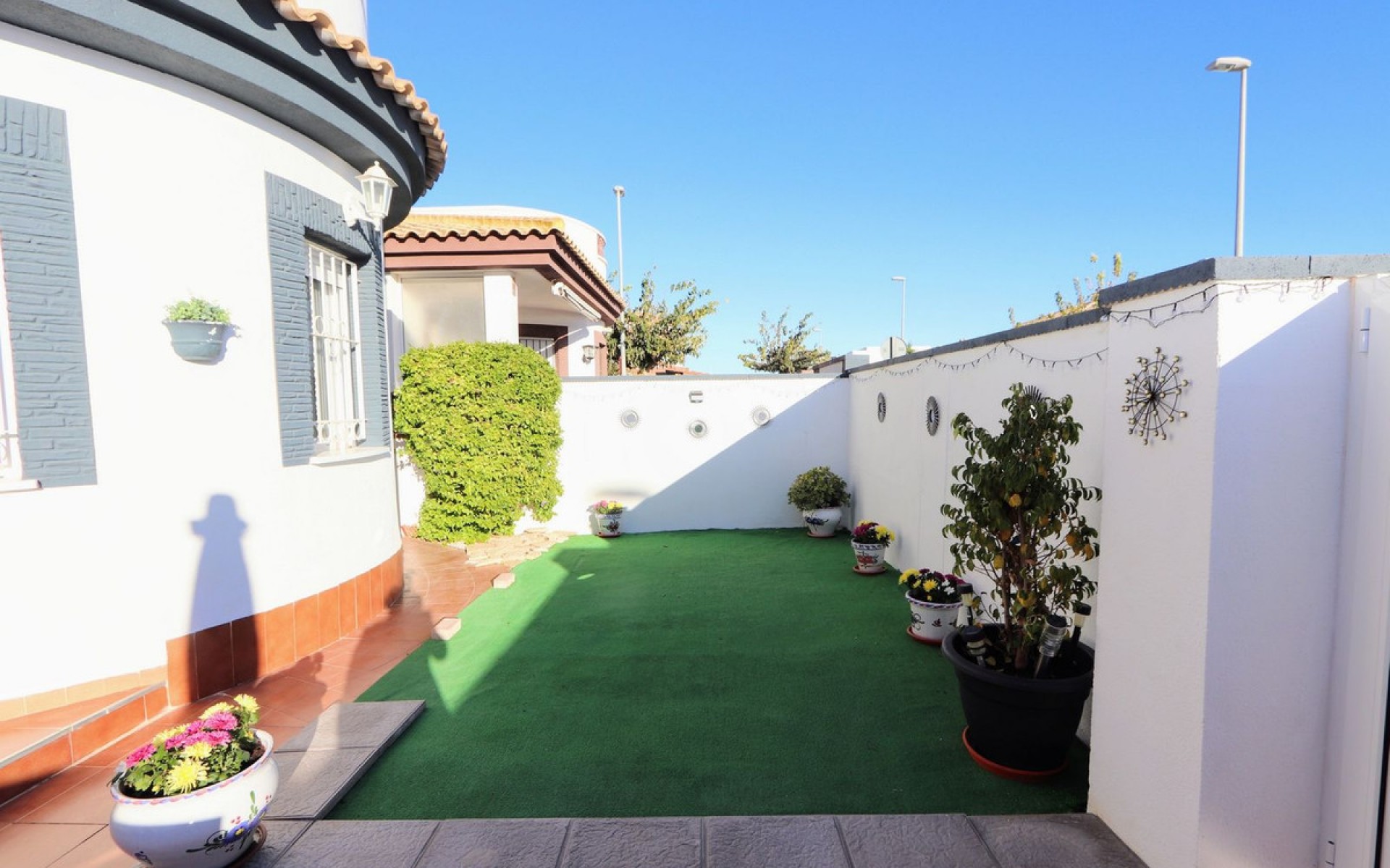 A Vendre - Villa - Murcia - Sucina