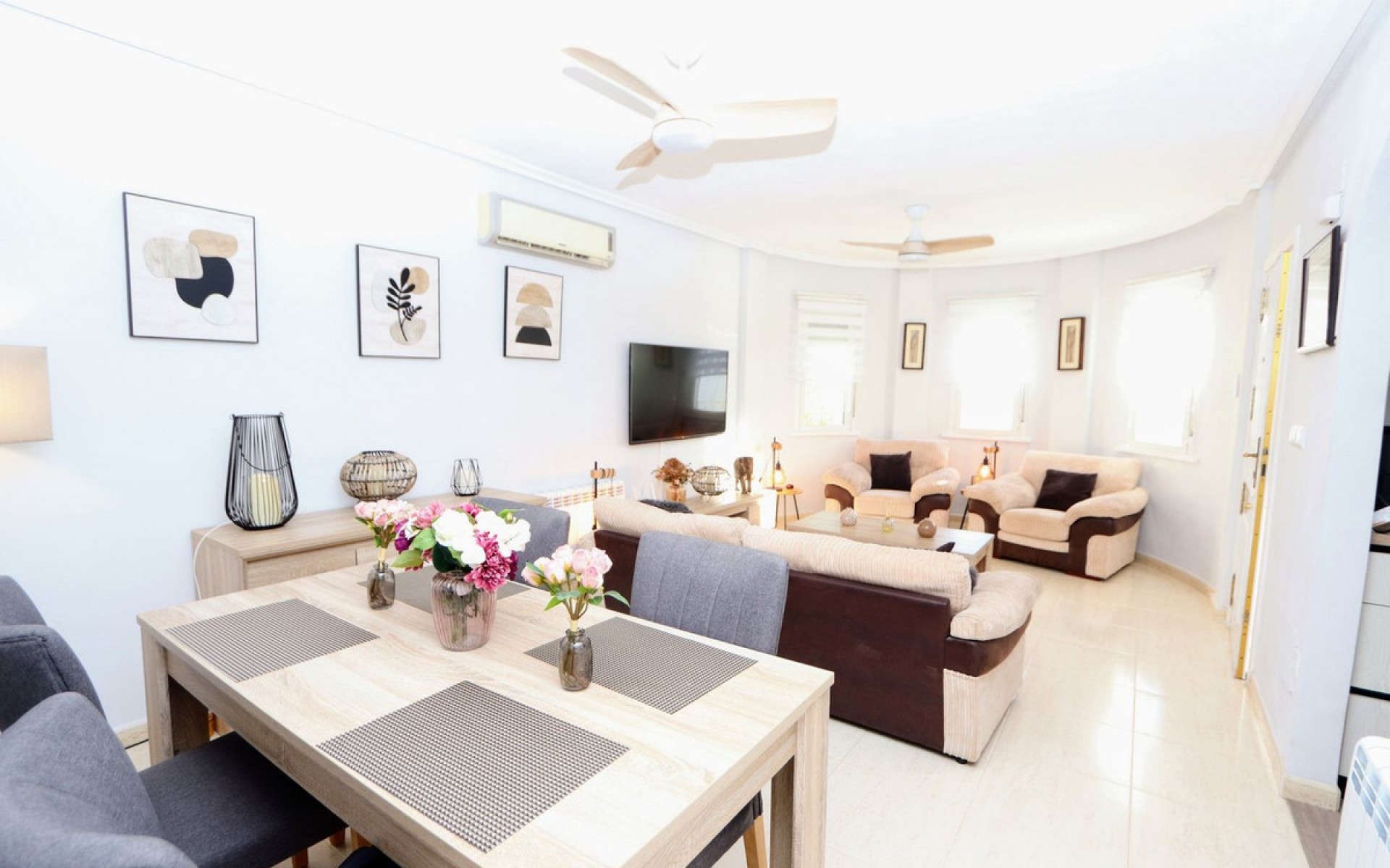 A Vendre - Villa - Murcia - Sucina