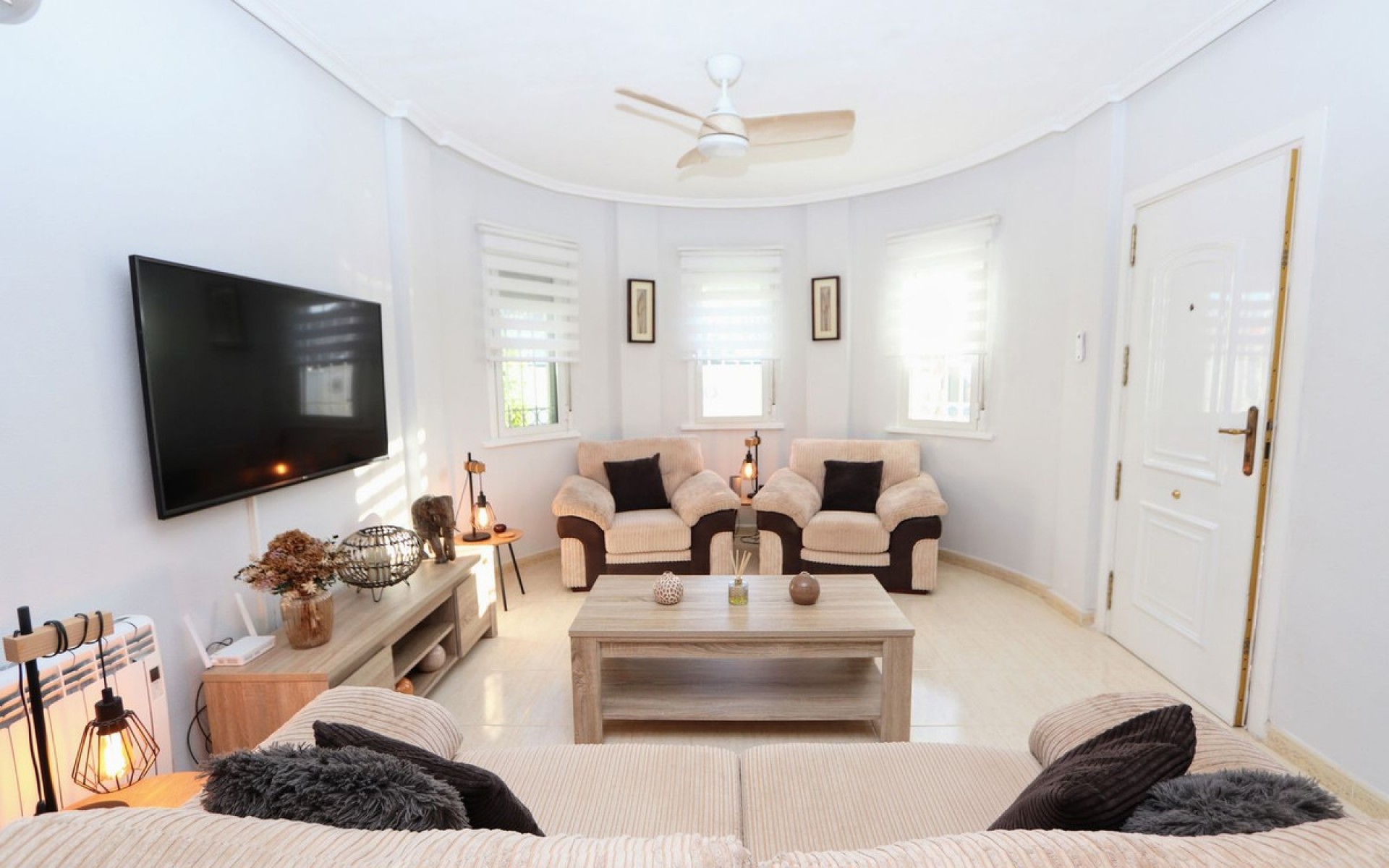 A Vendre - Villa - Murcia - Sucina