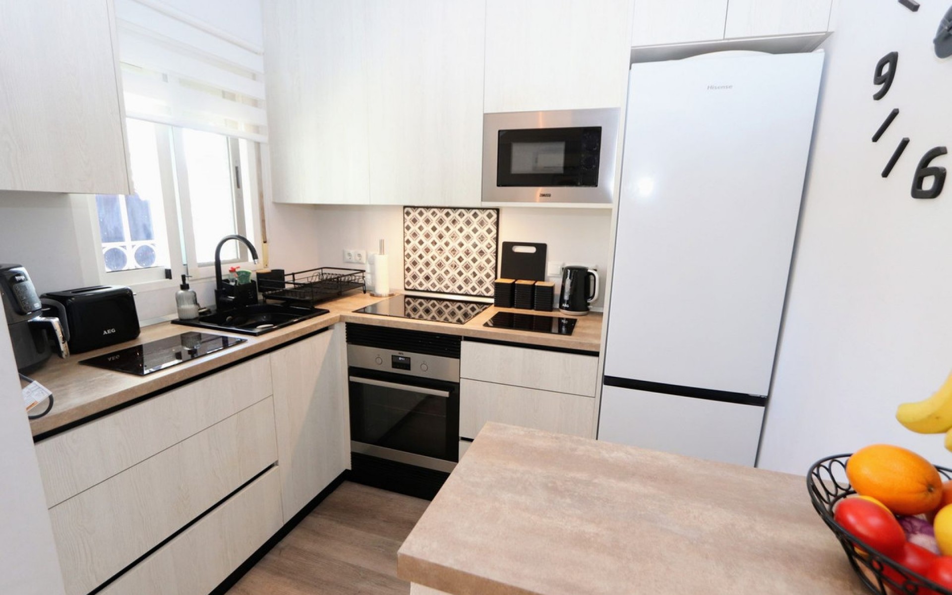 A Vendre - Villa - Murcia - Sucina