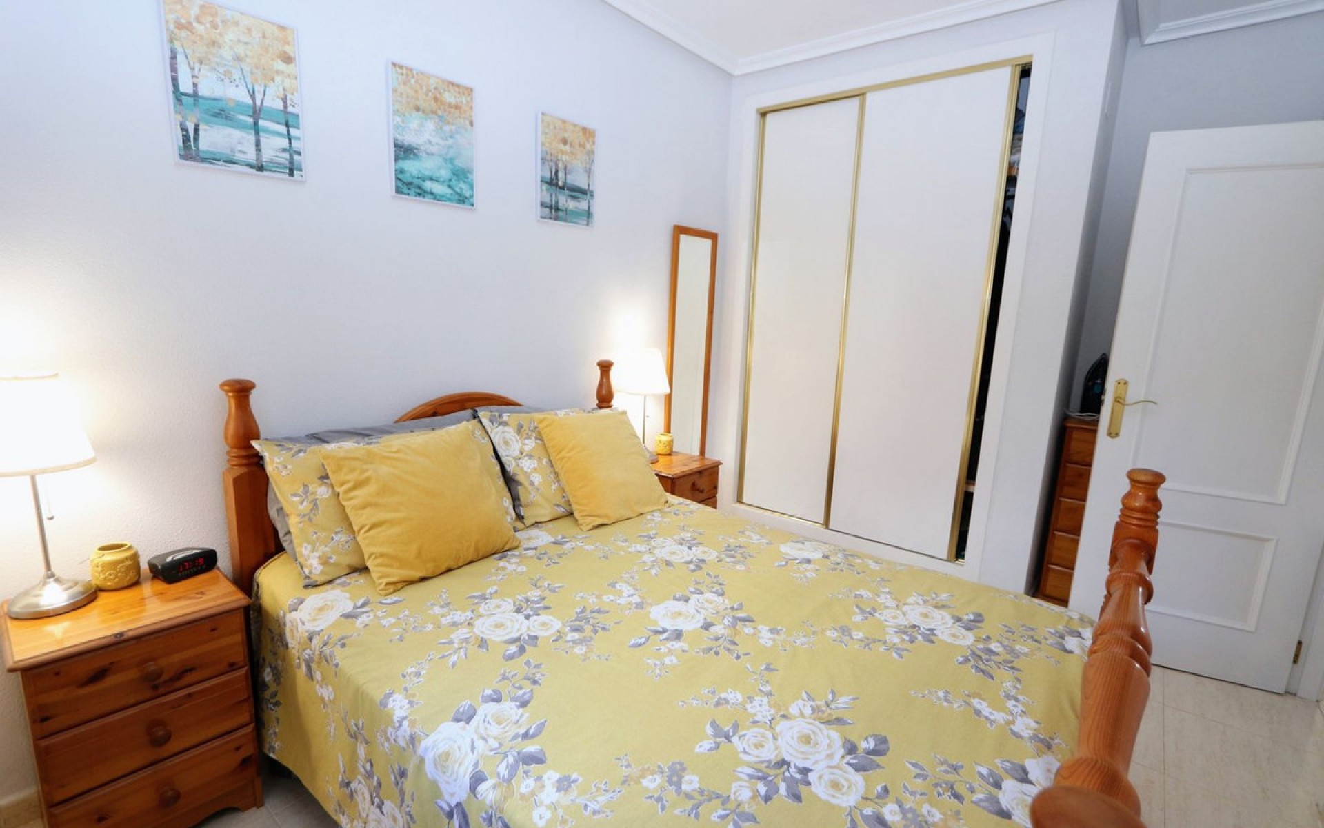 A Vendre - Villa - Murcia - Sucina