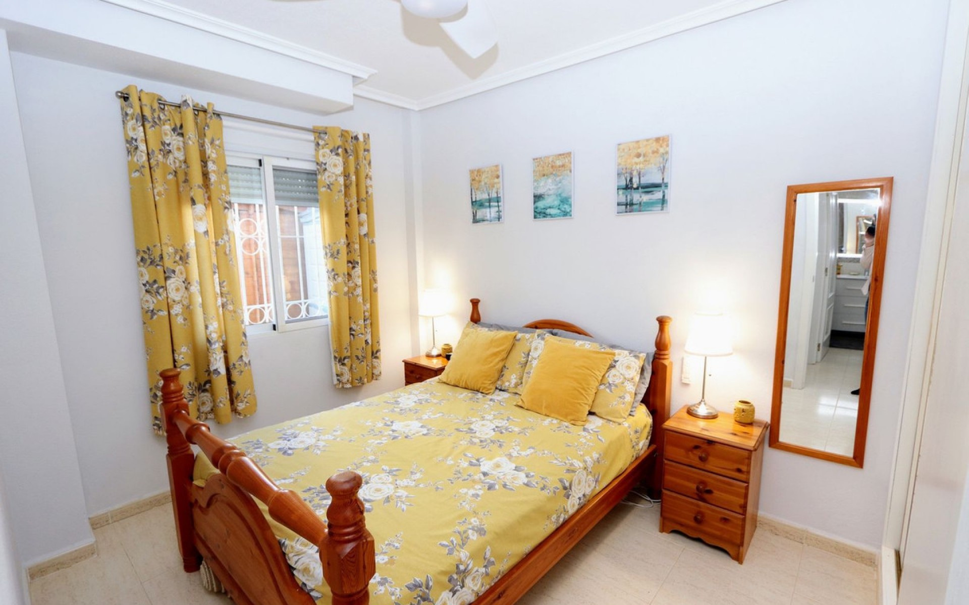 A Vendre - Villa - Murcia - Sucina